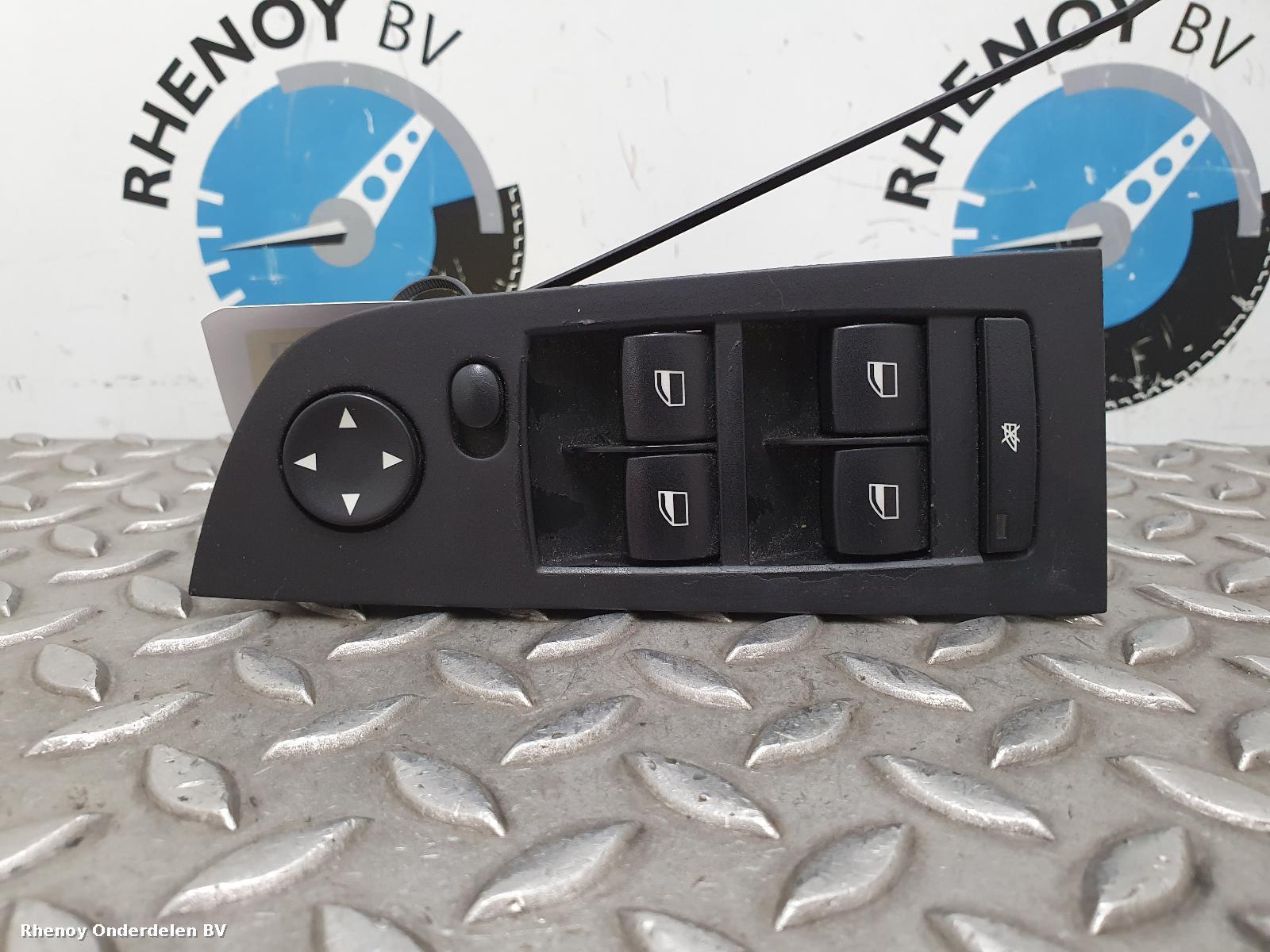 Bekijk Auto-onderdeel SCHAKELAAR  ELEKTRISCHE RAMEN BMW 3 SERIES 2008