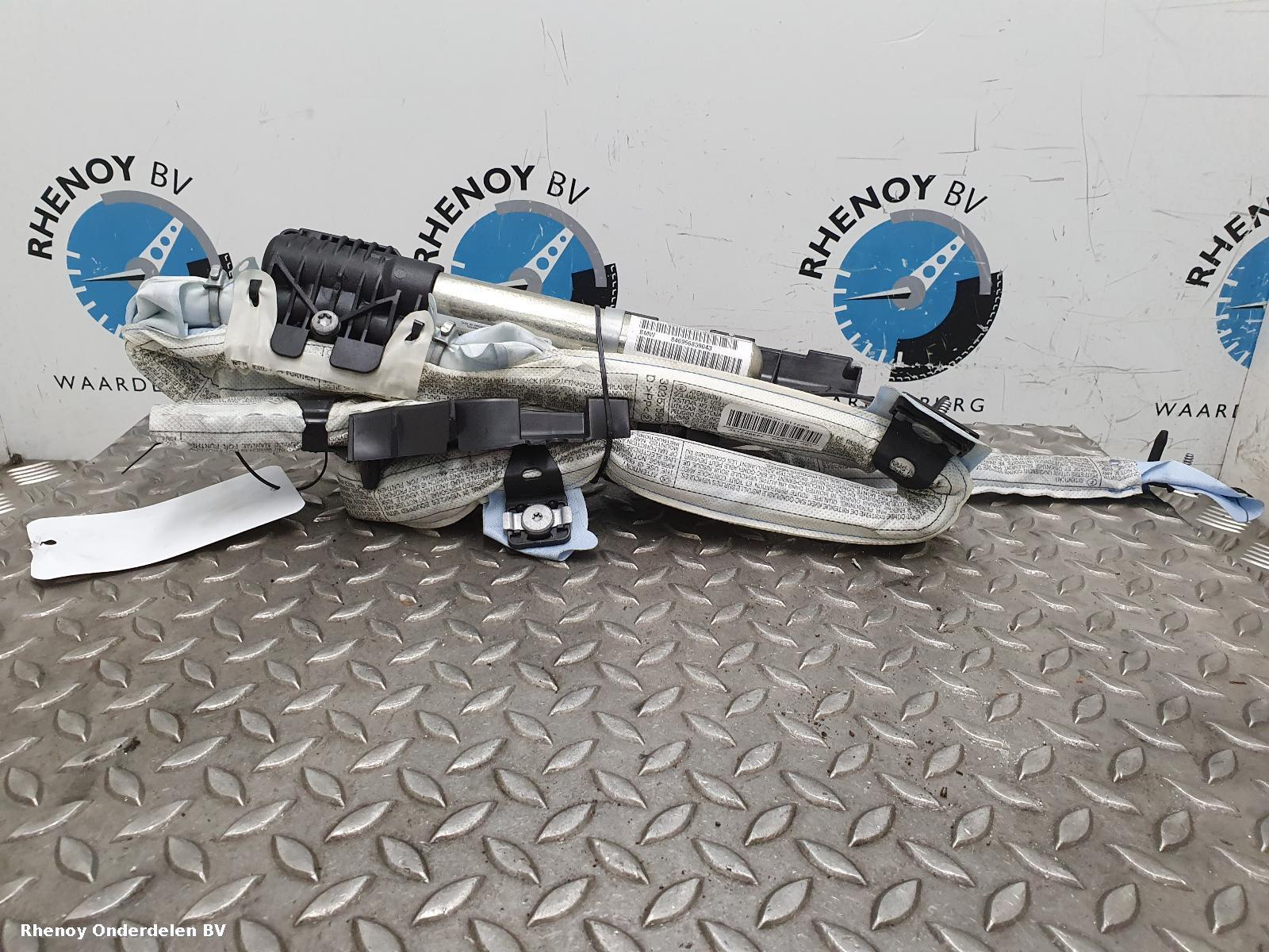 Bekijk Auto-onderdeel AIRBAG LINKS BMW 3 SERIES 2008