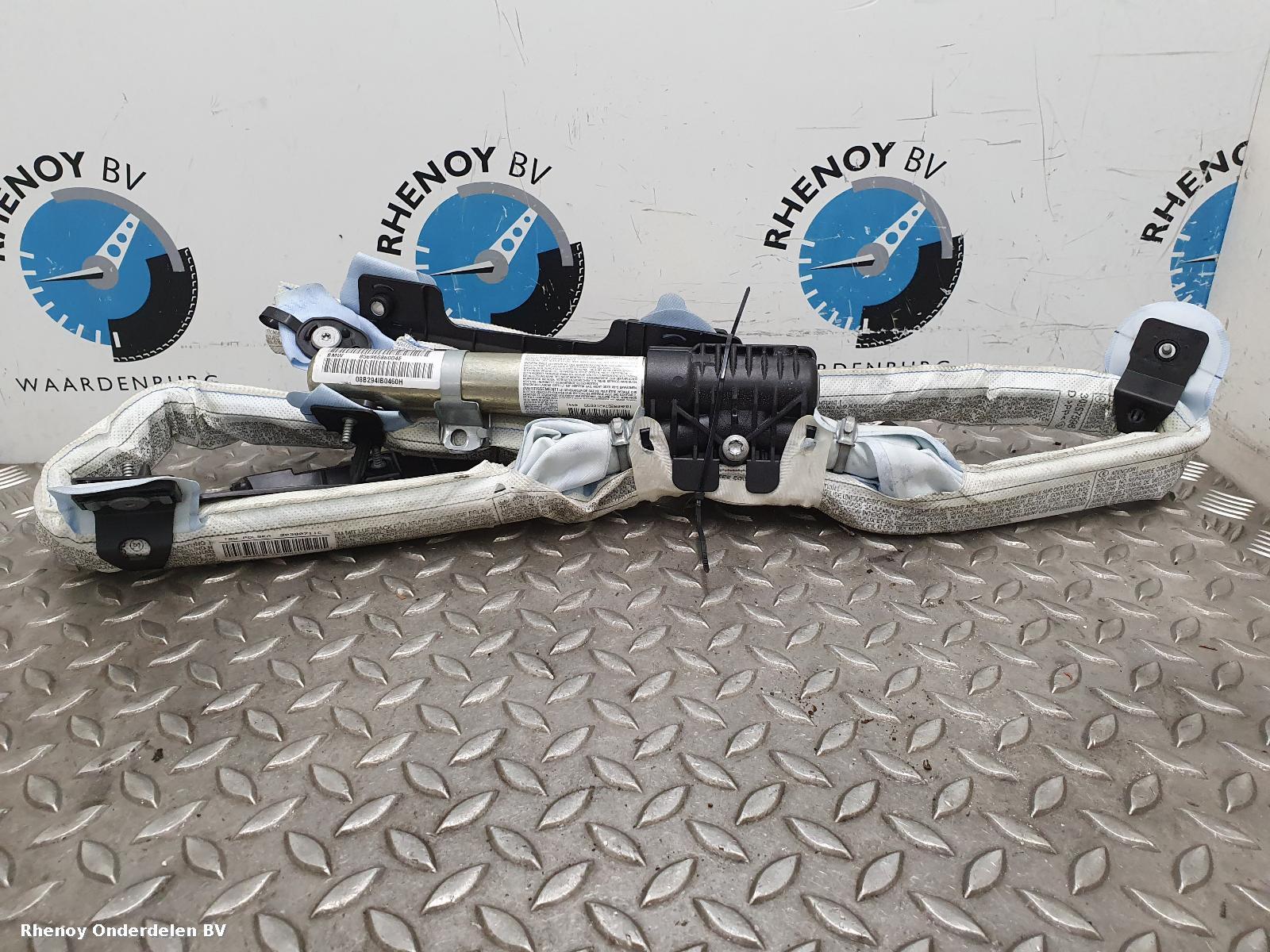 Bekijk Auto-onderdeel AIRBAG RECHTS BMW 3 SERIES 2008