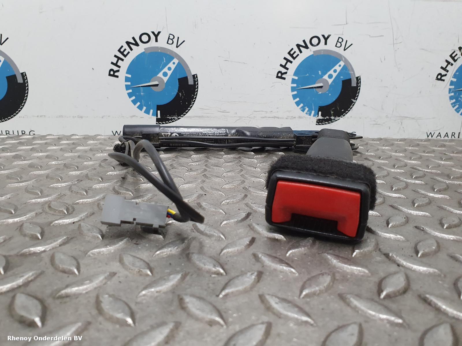2008 BMW 3 SERIES AIRBAG SET View Auto part AIRBAG SET BMW 3 SERIES 2008
