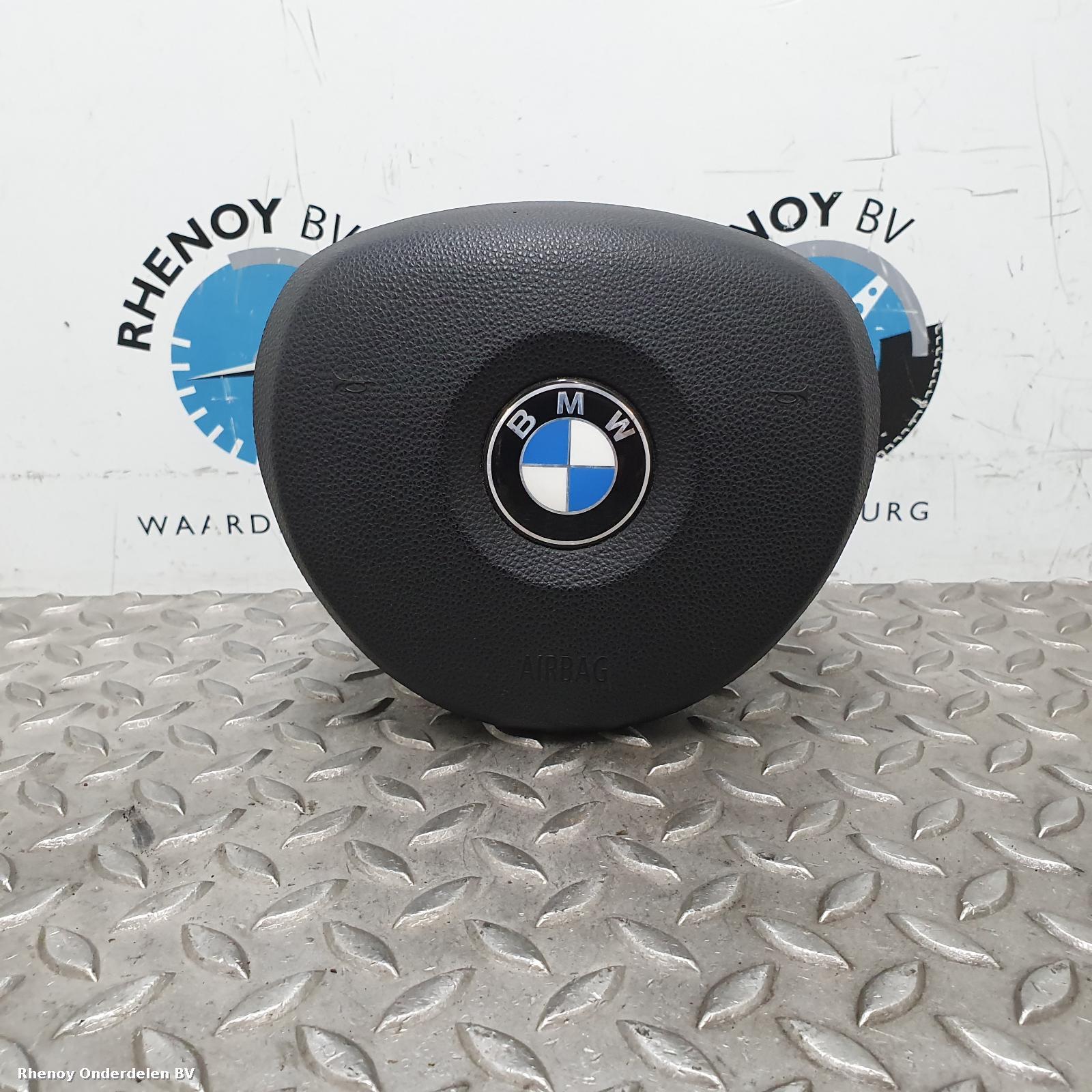 2008 BMW 3 SERIES AIRBAG SET View Auto part AIRBAG SET BMW 3 SERIES 2008