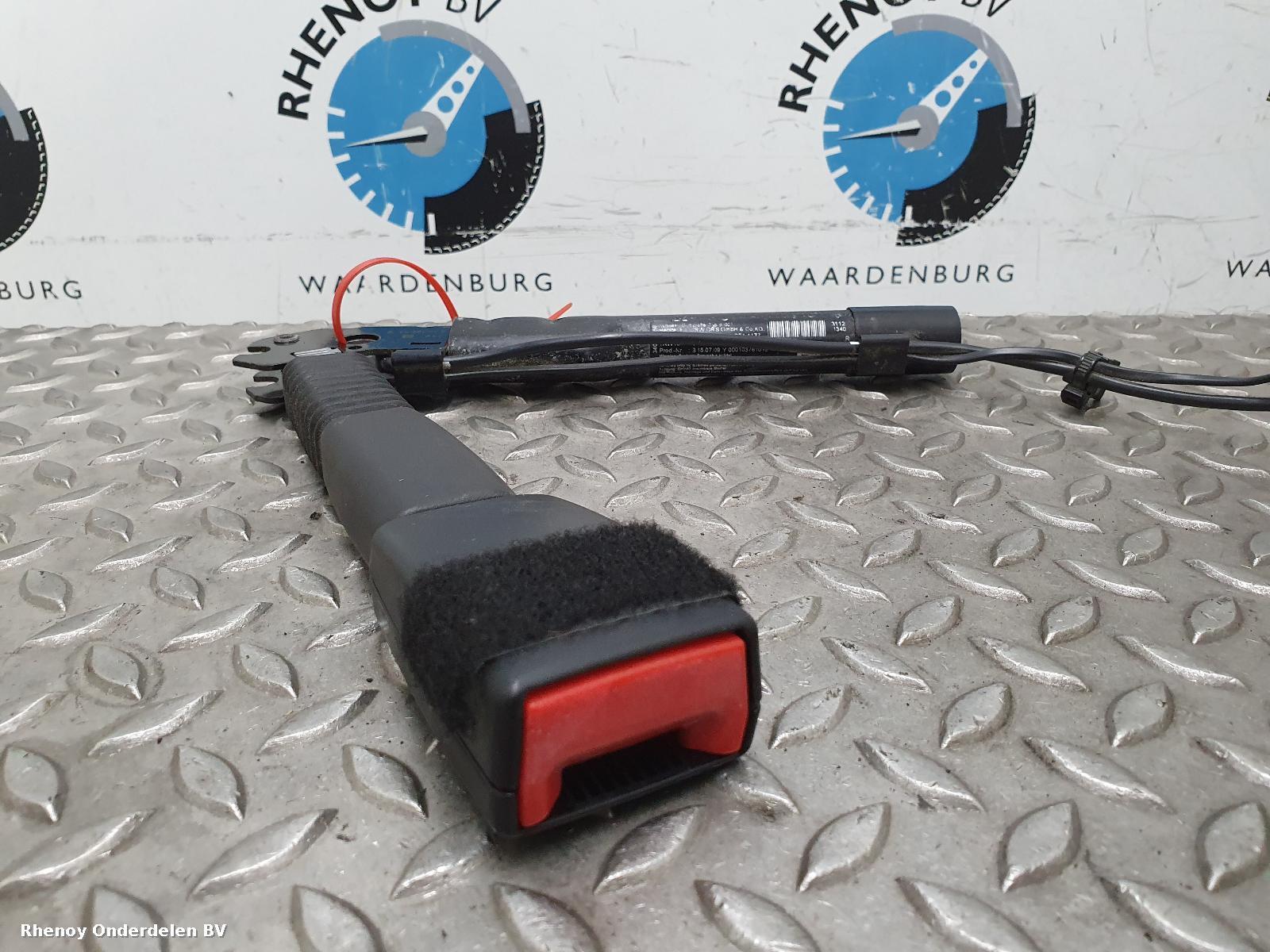 2008 BMW 3 SERIES AIRBAG SET View Auto part AIRBAG SET BMW 3 SERIES 2008