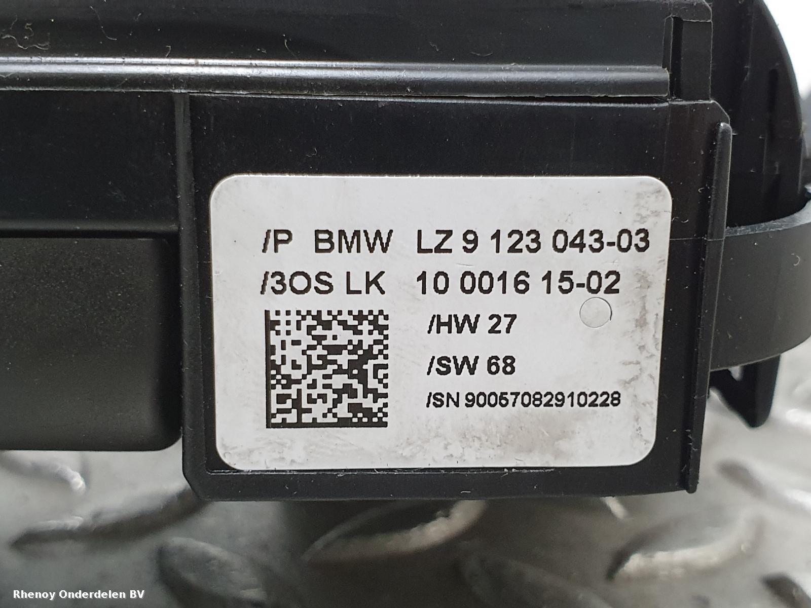 2008 BMW 3 SERIES AIRBAG SET View Auto part AIRBAG SET BMW 3 SERIES 2008