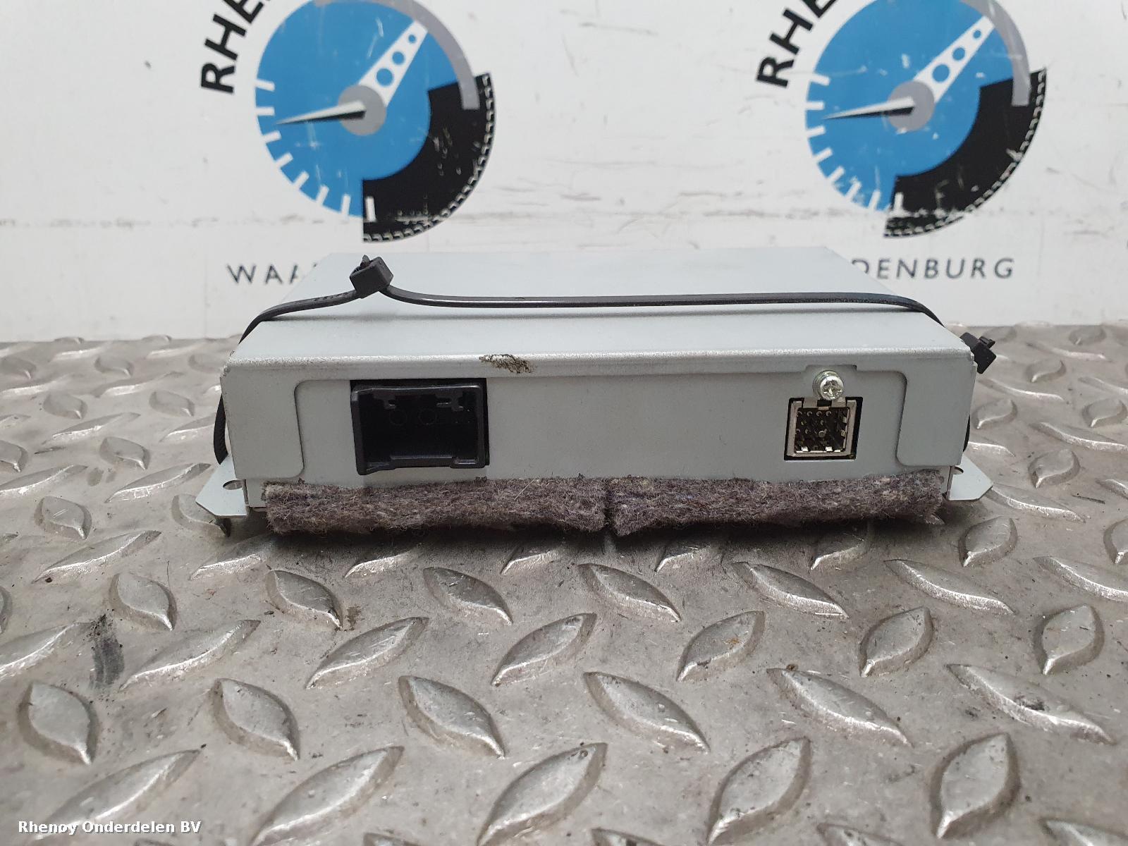 View Auto part OVERIGE BMW 3 SERIES 2008
