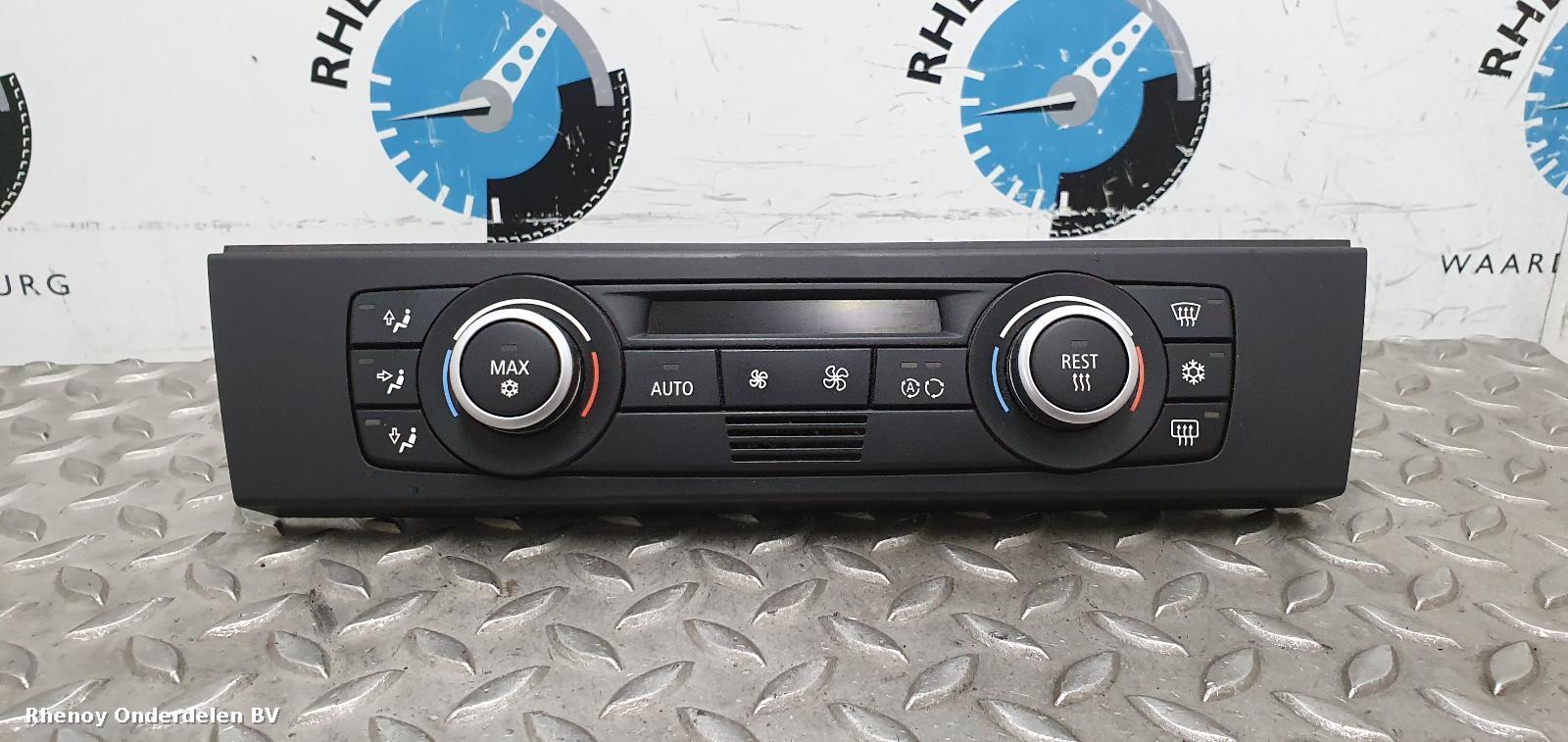 View Auto part OVERIGE BMW 3 SERIES 2008