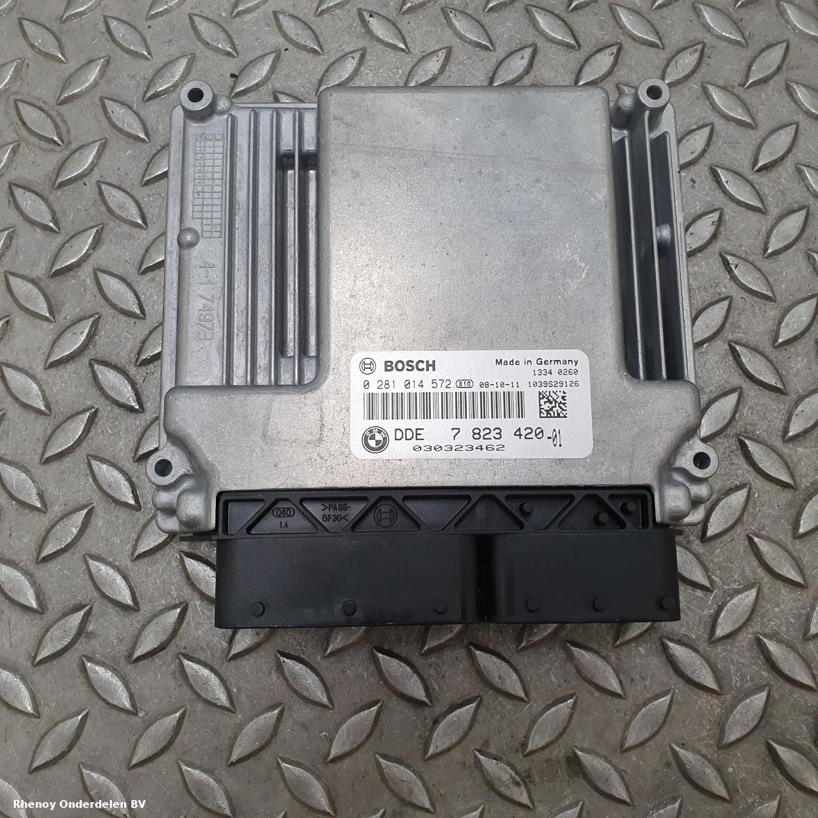 View Auto part OVERIGE BMW 3 SERIES 2008