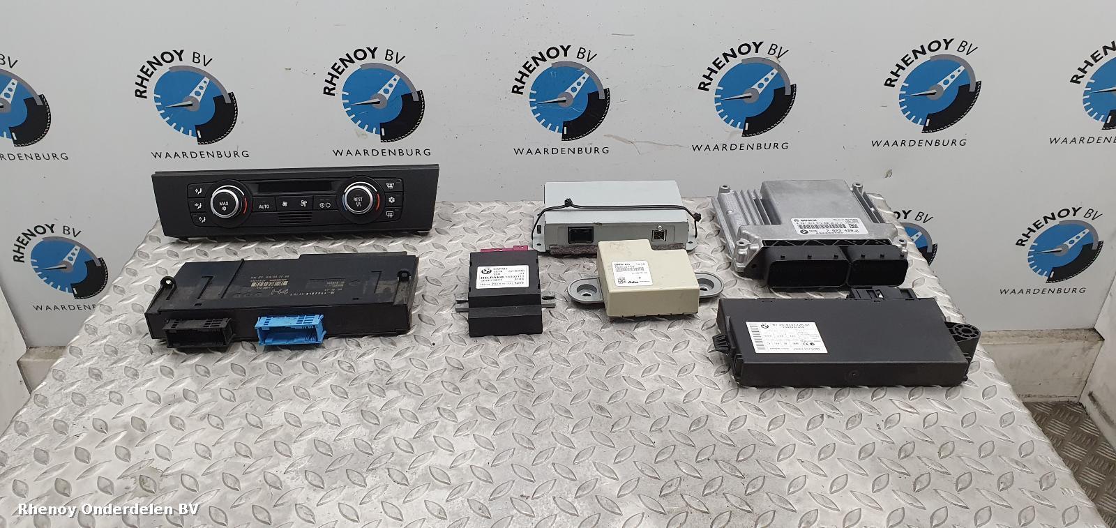 Bekijk Auto-onderdeel OVERIGE BMW 3 SERIES 2008