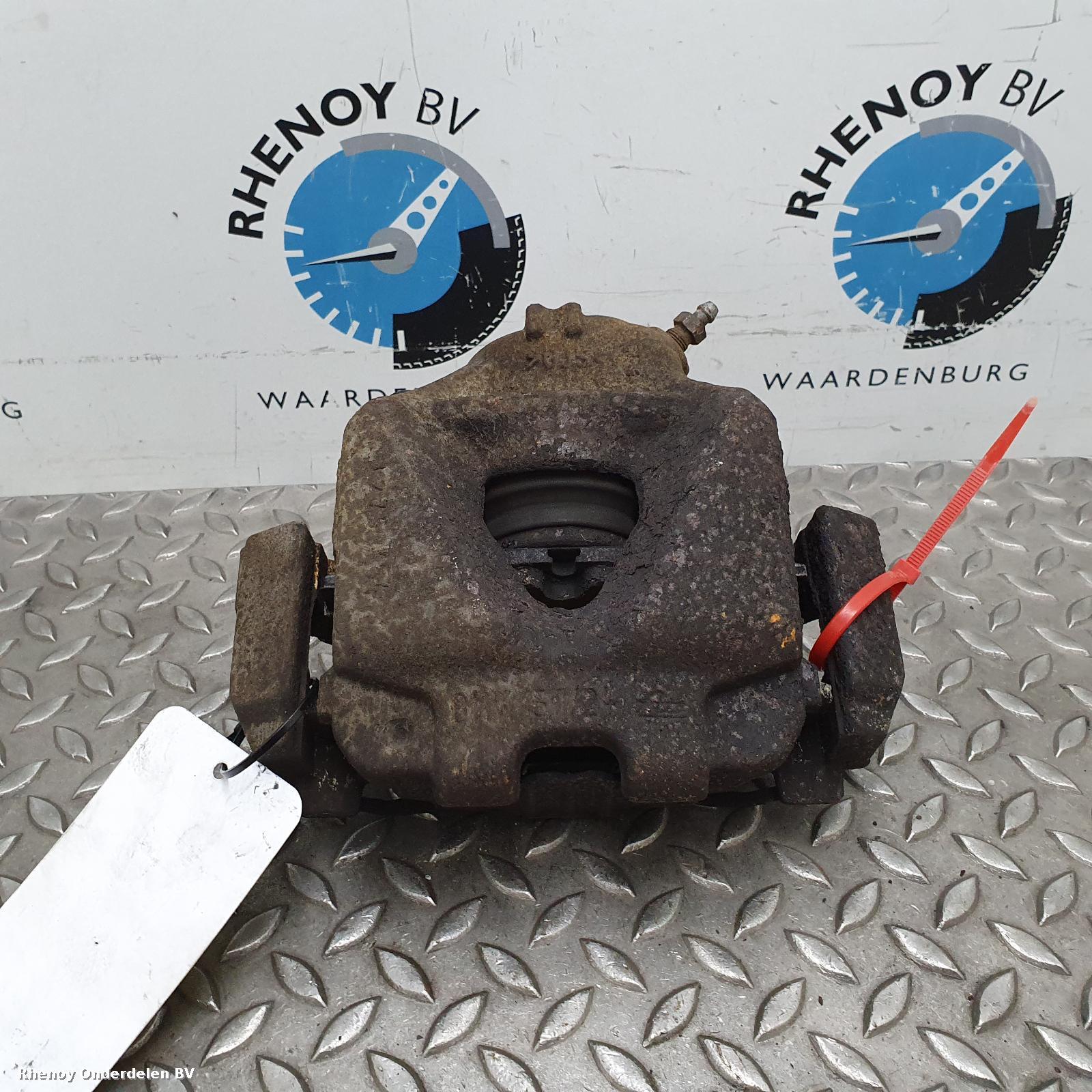 2008 BMW 3 SERIES Caliper View Auto part Caliper BMW 3 SERIES 2008