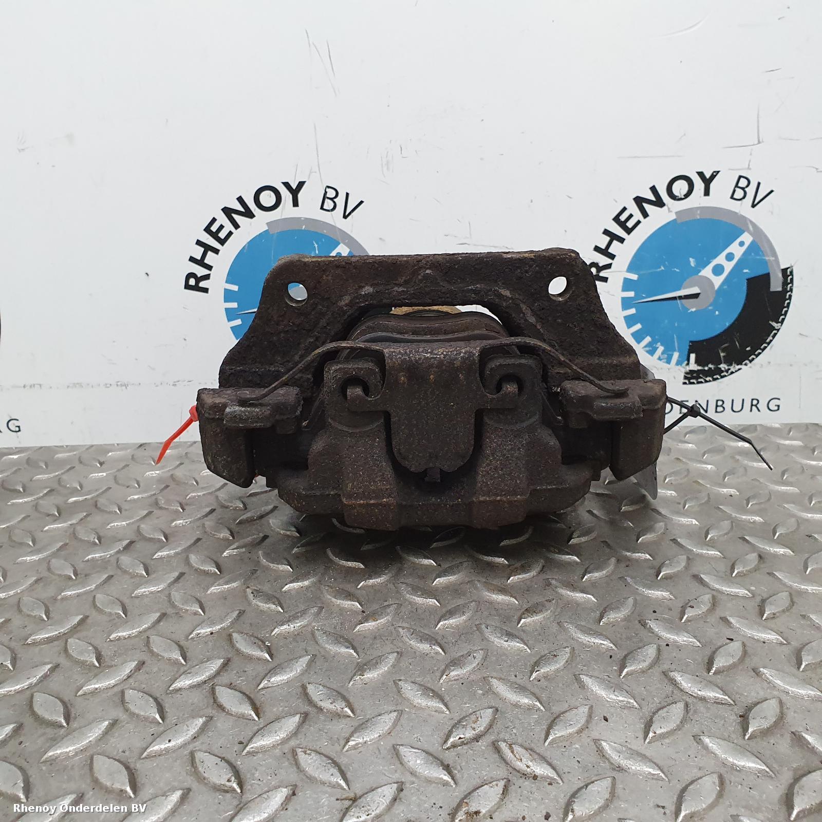 Bekijk Auto-onderdeel REM KLAUW BMW 3 SERIES 2008