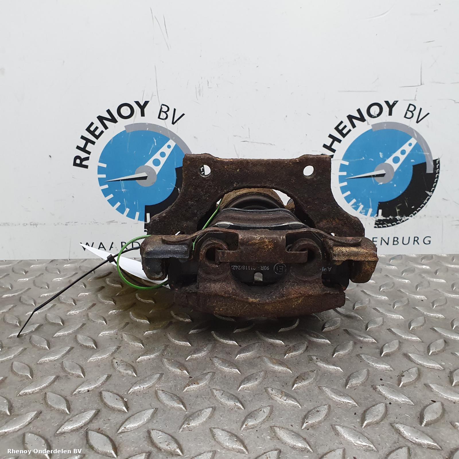 View Auto part Caliper BMW 3 SERIES 2008