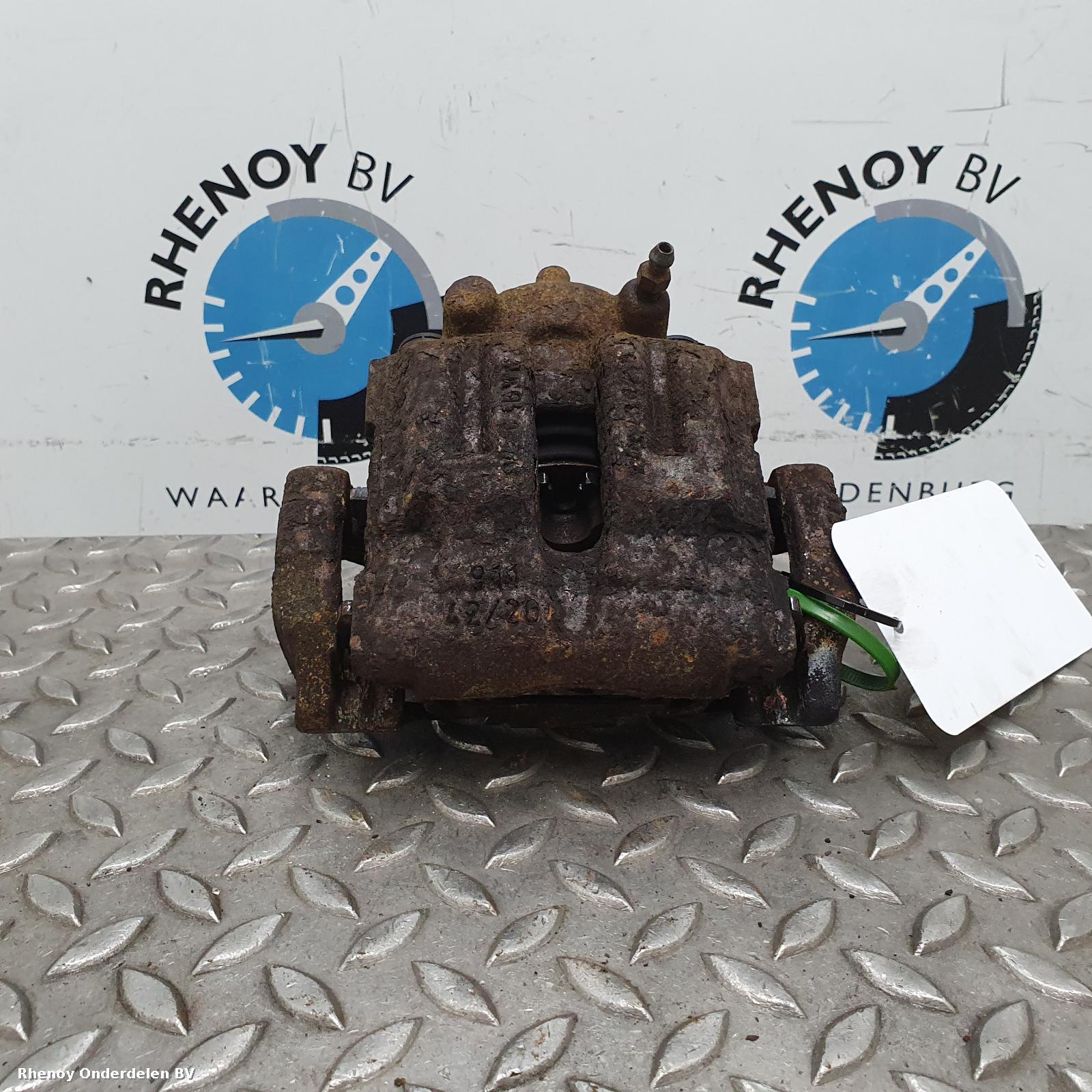 2008 BMW 3 SERIES REM KLAUW View Auto part REM KLAUW BMW 3 SERIES 2008