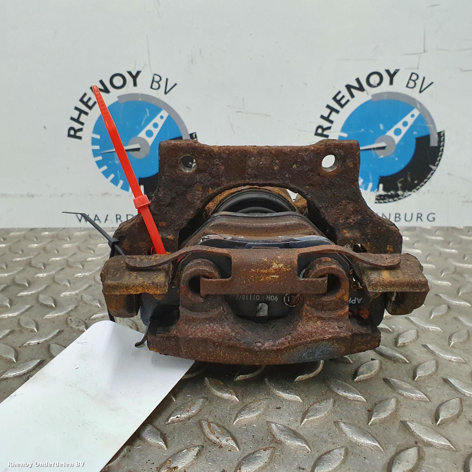 Bekijk Auto-onderdeel REM KLAUW BMW 3 SERIES 2008