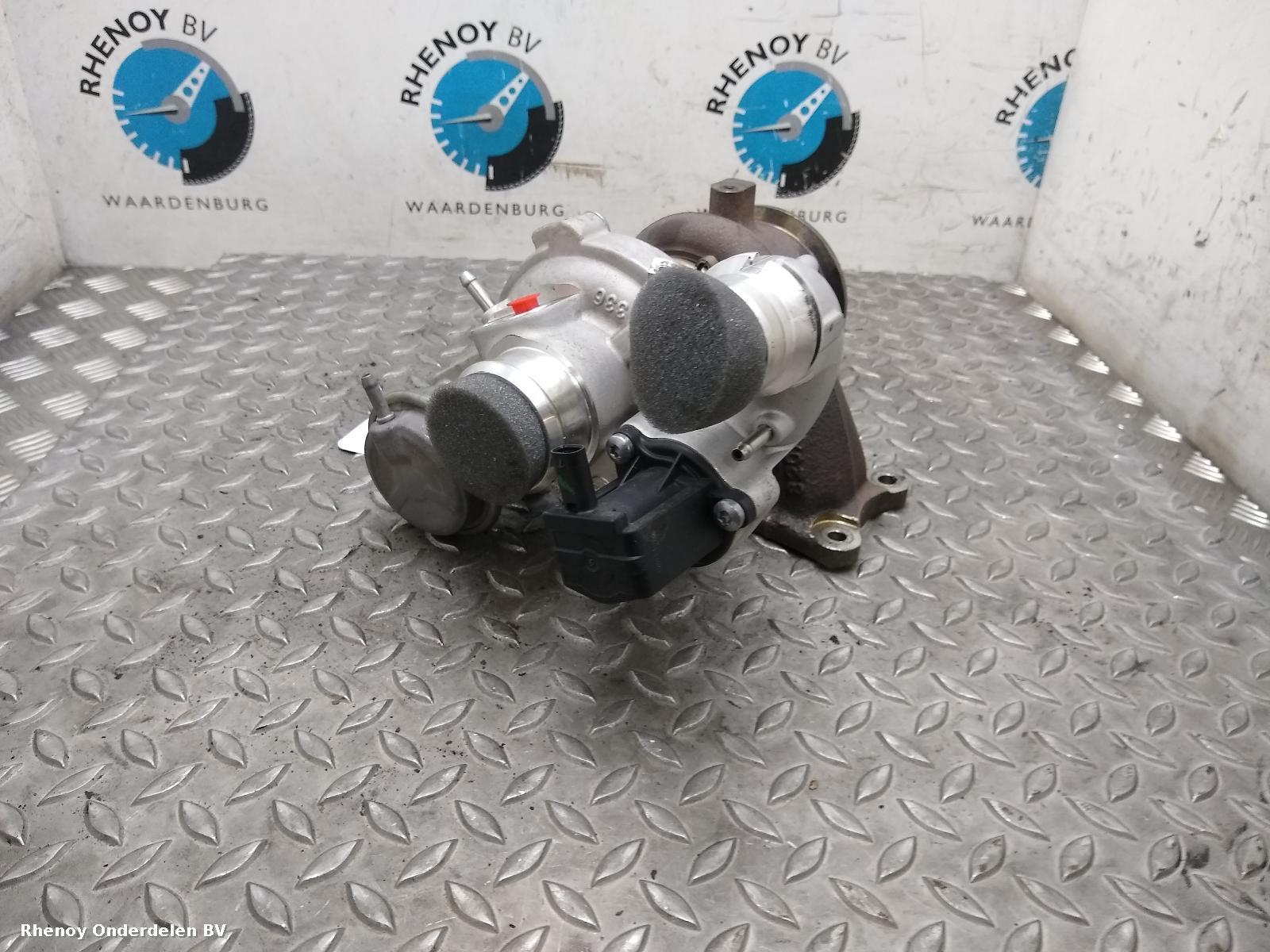 Bekijk Auto-onderdeel TURBO OPEL / VAUXHALL INSIGNIA 2018