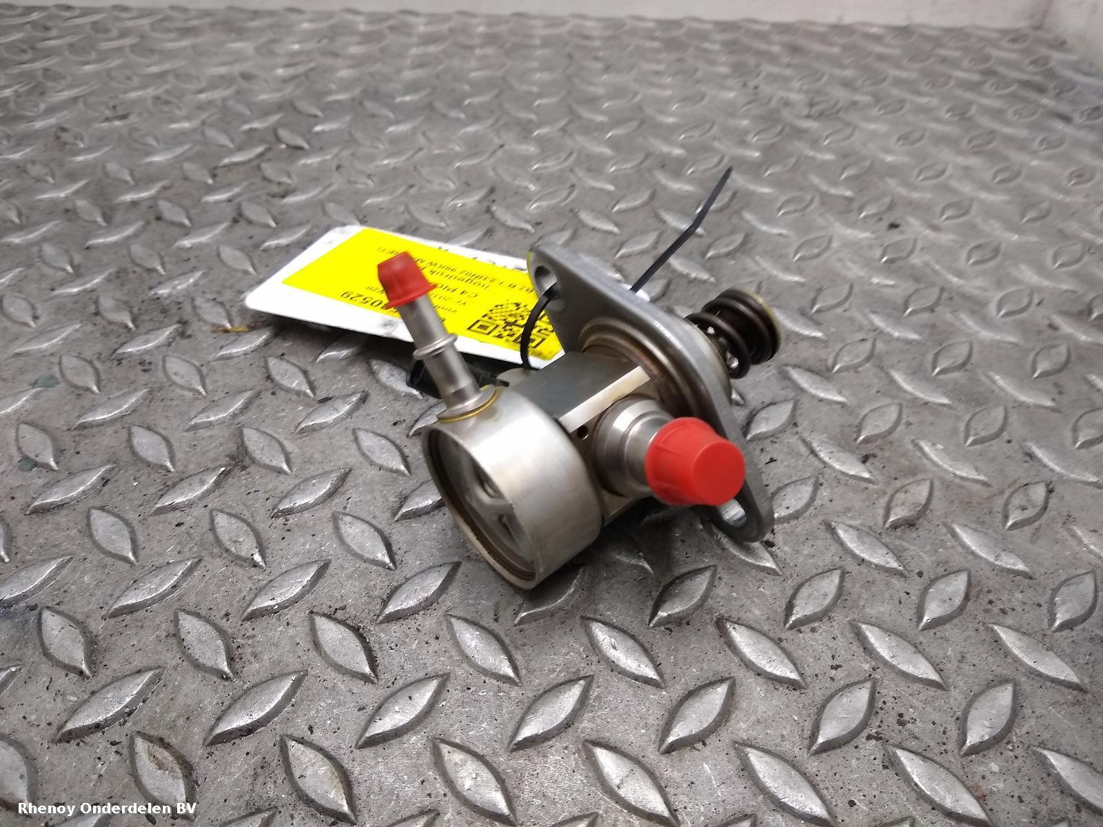 Bekijk Auto-onderdeel BRANDSTOF POMP VOOR DE INJECTOR CITROEN C4 PICASSO 2018