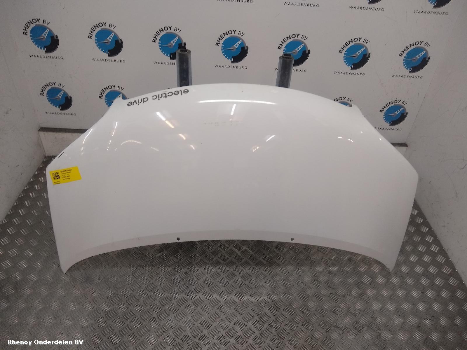 Bekijk Auto-onderdeel MOTORKAP SMART FORFOUR 2019