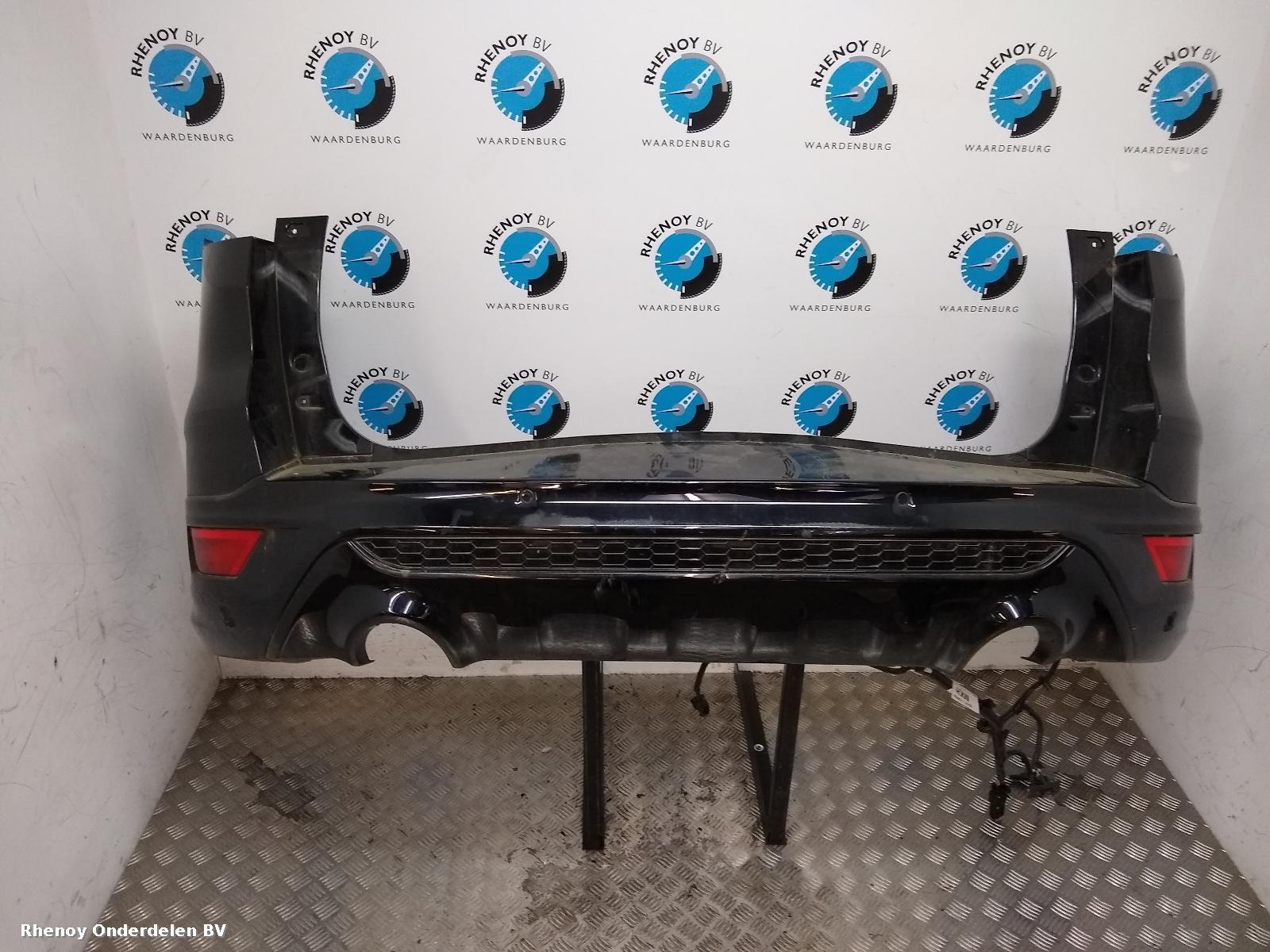 Bekijk Auto-onderdeel BUMPER ACHTER FORD KUGA 2019