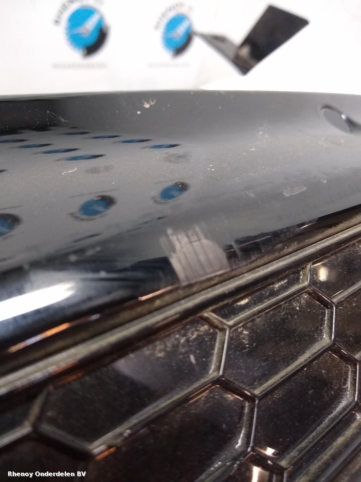 2019 FORD KUGA BUMPER ACHTER View Auto part BUMPER ACHTER FORD KUGA 2019