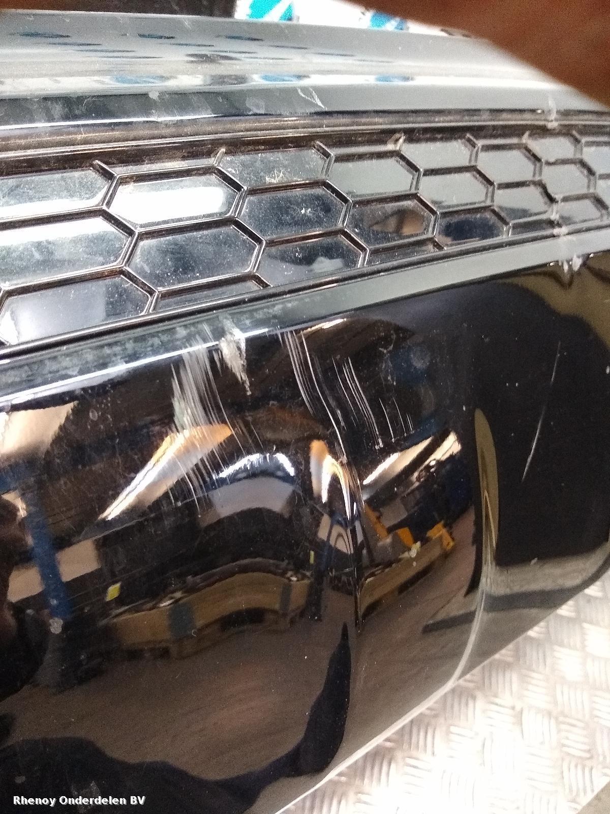 2019 FORD KUGA BUMPER ACHTER View Auto part BUMPER ACHTER FORD KUGA 2019