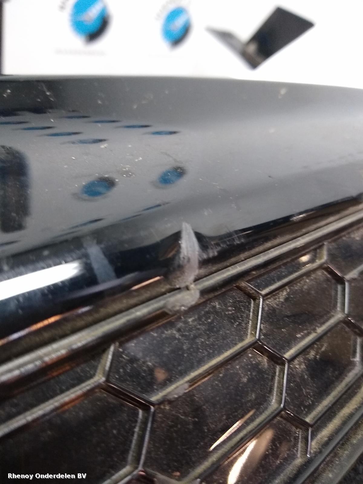 2019 FORD KUGA BUMPER ACHTER View Auto part BUMPER ACHTER FORD KUGA 2019