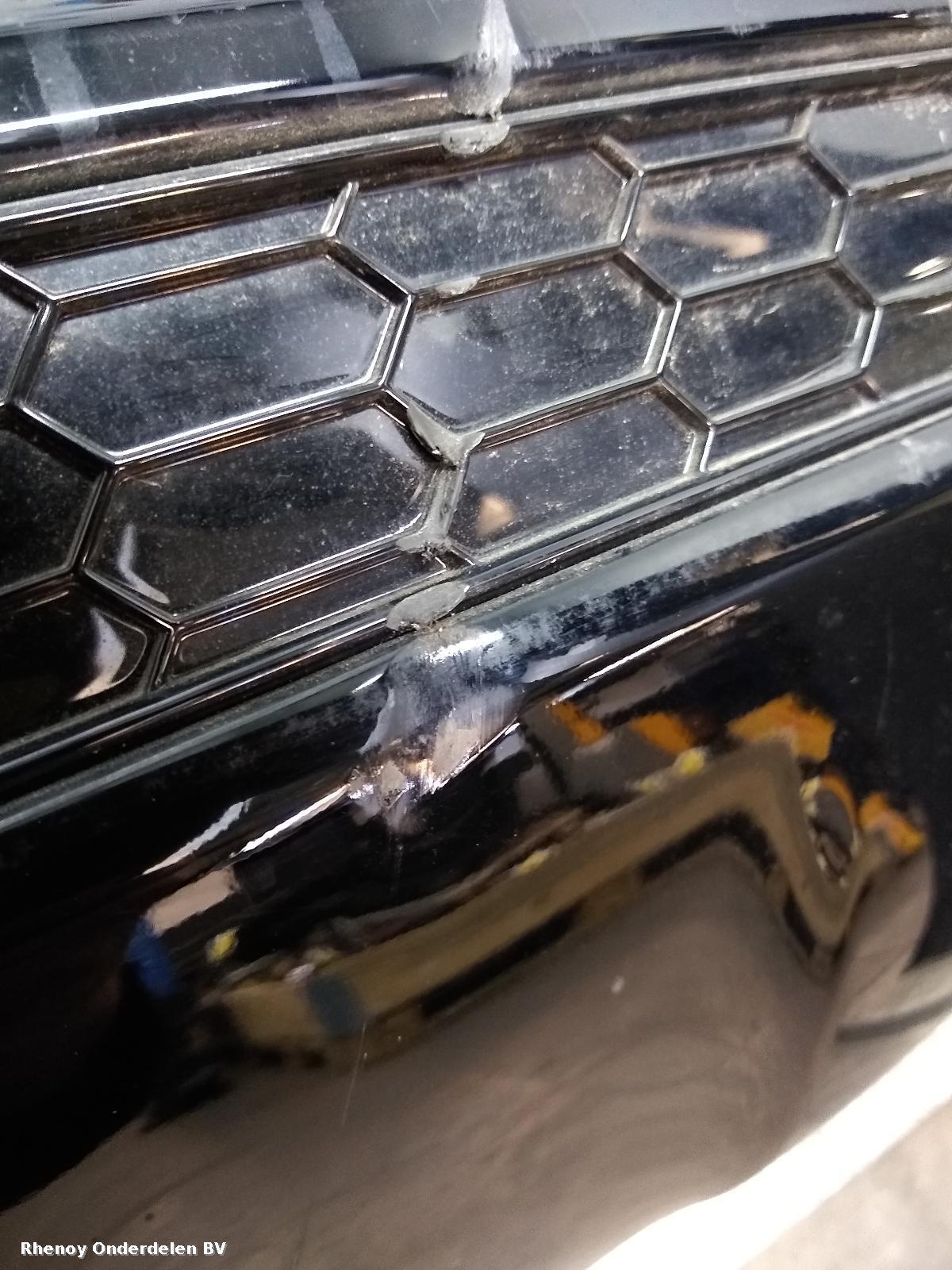 2019 FORD KUGA BUMPER ACHTER View Auto part BUMPER ACHTER FORD KUGA 2019