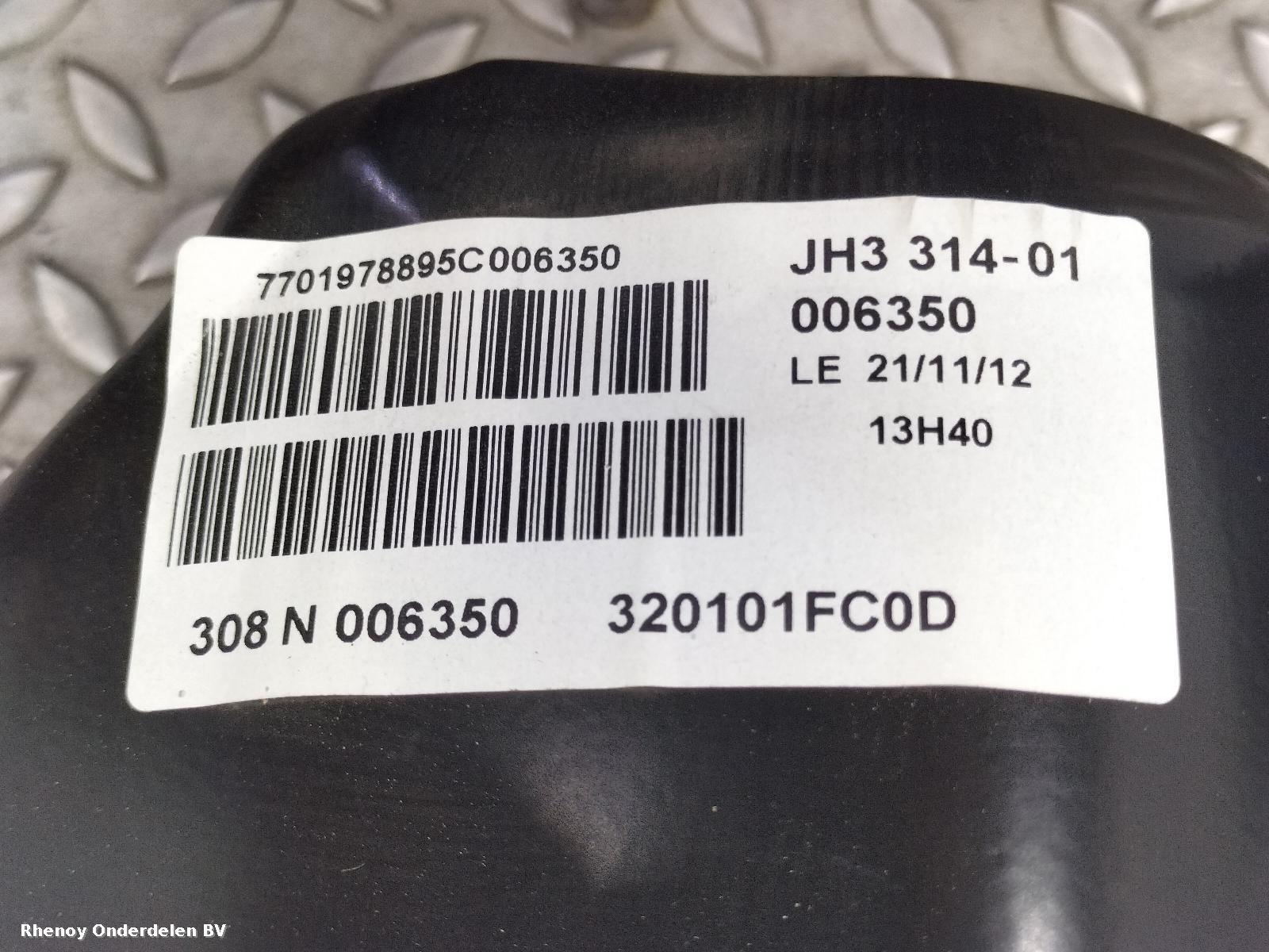 2014 NISSAN QASHQAI Gearbox View Auto part Gearbox NISSAN QASHQAI 2014