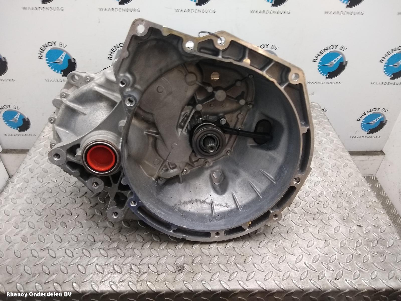 Bekijk Auto-onderdeel TRANSMISSIE / VERSNELLINGSBAK FORD FIESTA 2019