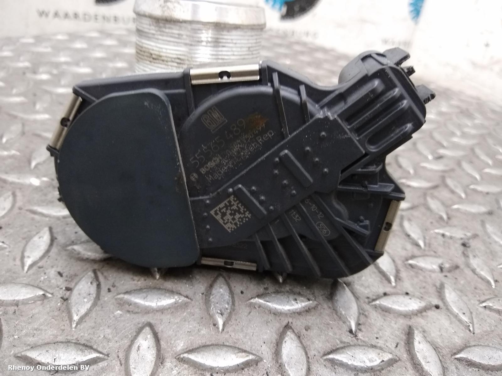 View Auto part GASKLEPHUIS OPEL / VAUXHALL ASTRA 2016