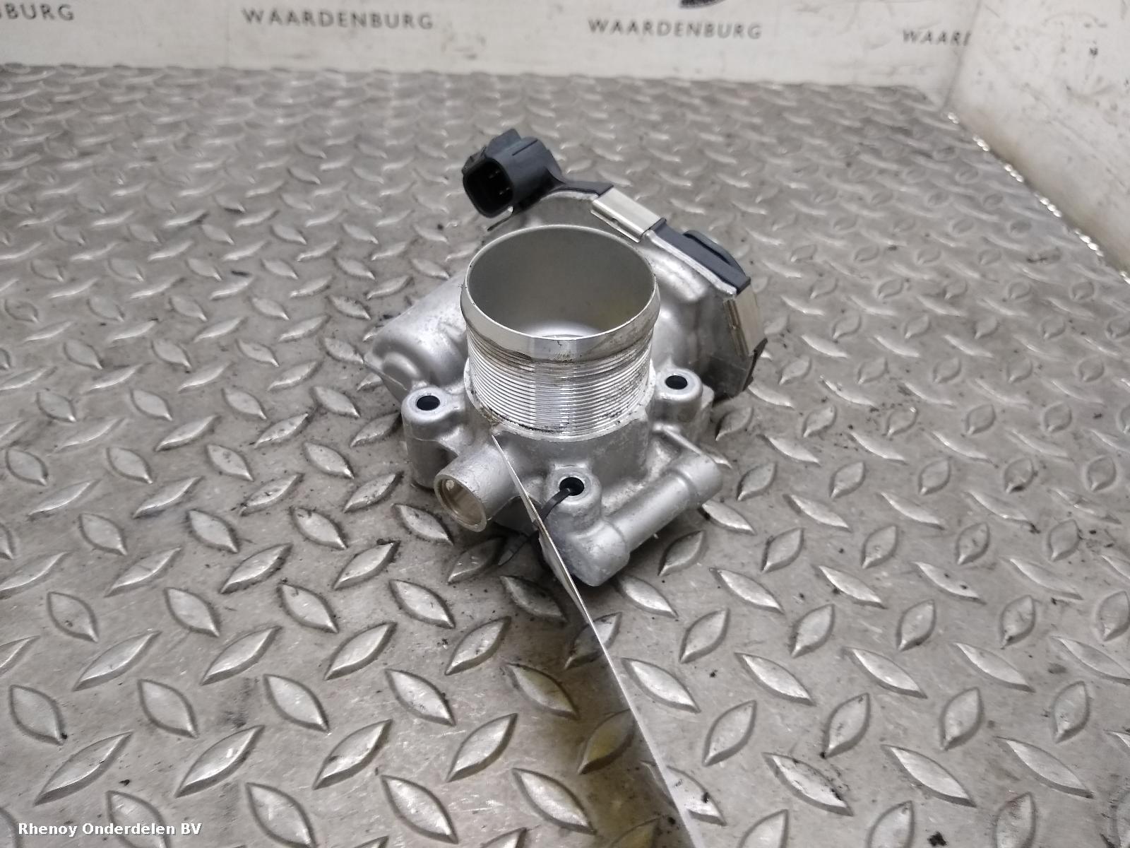 Bekijk Auto-onderdeel GASKLEPHUIS OPEL / VAUXHALL ASTRA 2016