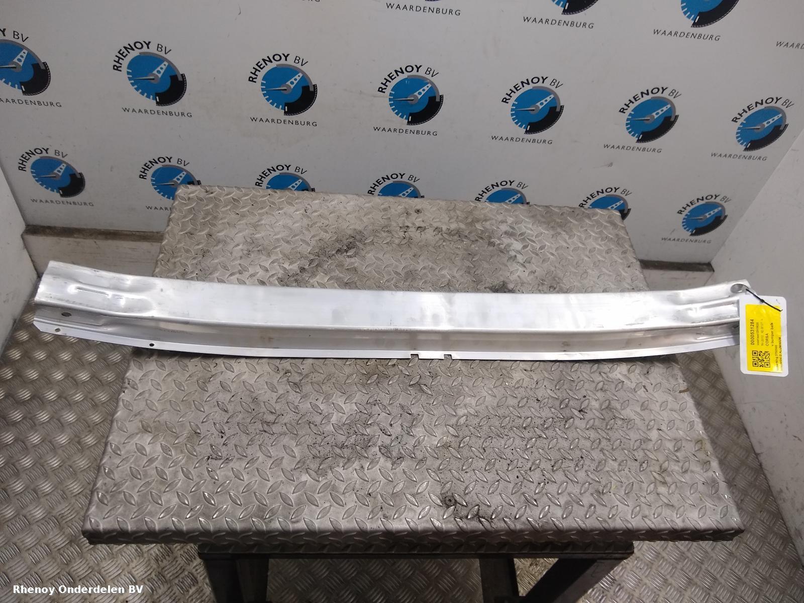 Bekijk Auto-onderdeel VOORBUMPER BALK OPEL / VAUXHALL CORSA 2010