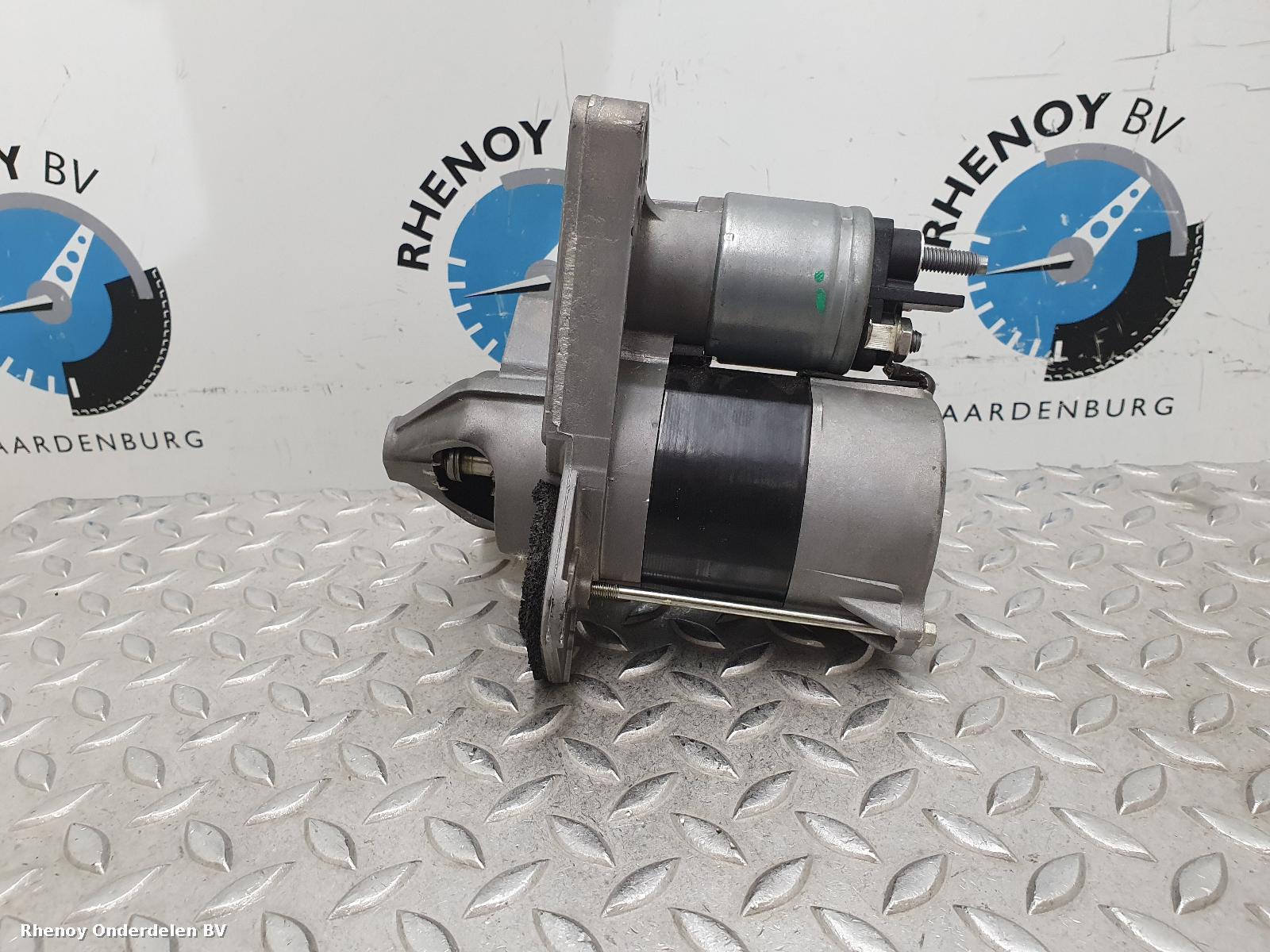 Bekijk Auto-onderdeel STARTMOTOR RENAULT TWINGO 2014