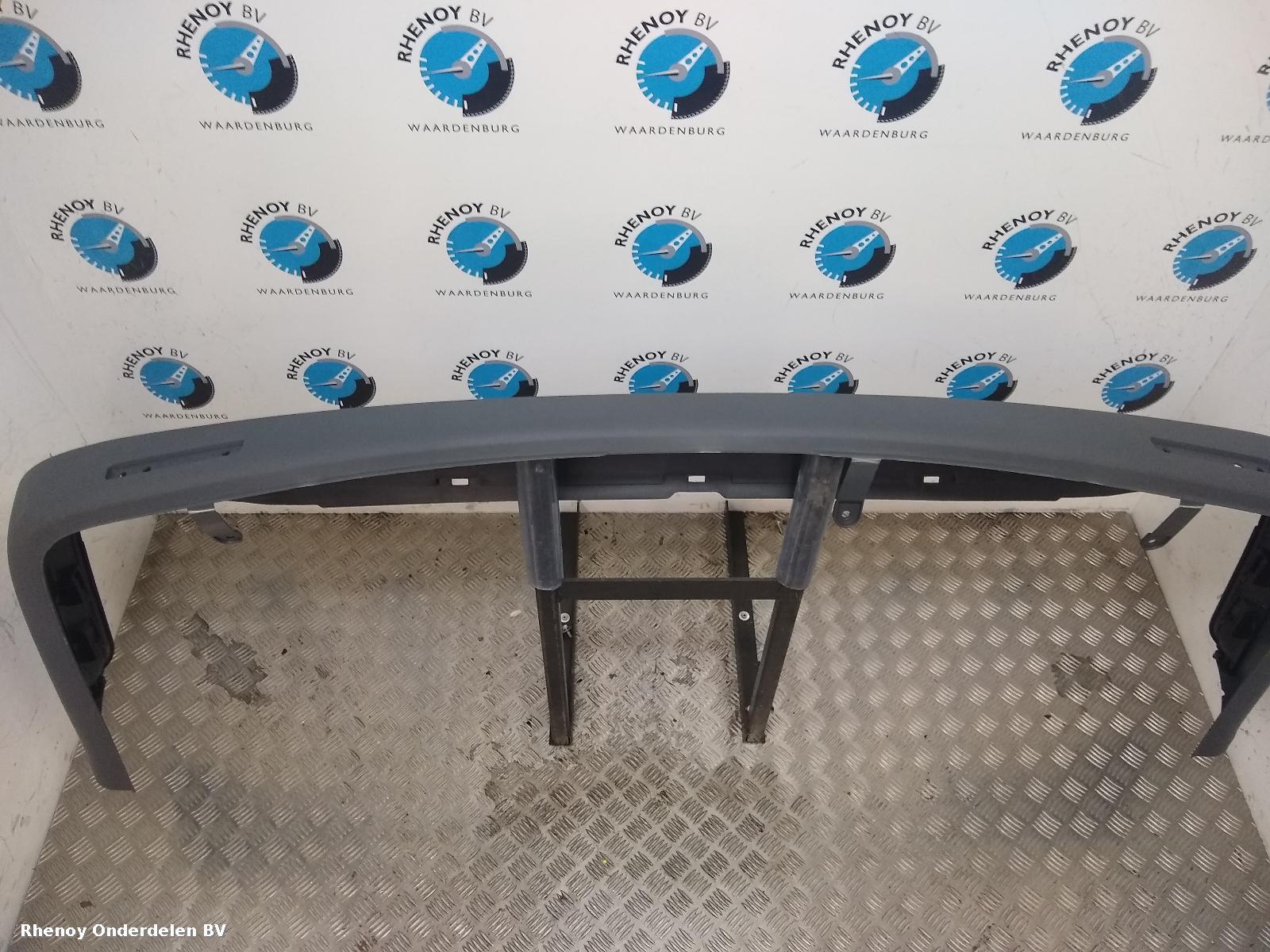 Bekijk Auto-onderdeel BUMPER ACHTER VOLKSWAGEN TRANSPORTER 2008