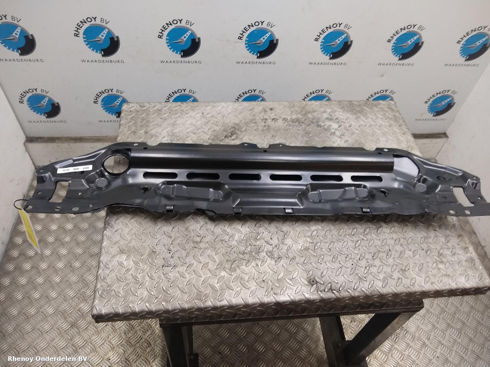 Bekijk Auto-onderdeel VOORFRONT BMW 5 SERIES 2008