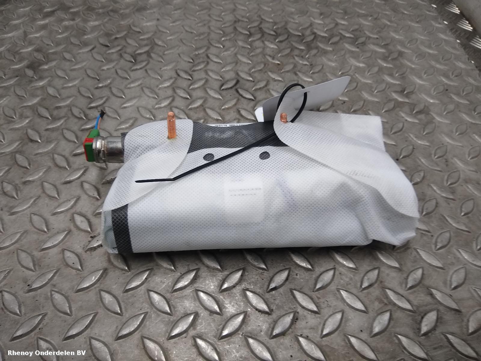 Bekijk Auto-onderdeel AIRBAG LINKS RENAULT MEGANE 2019