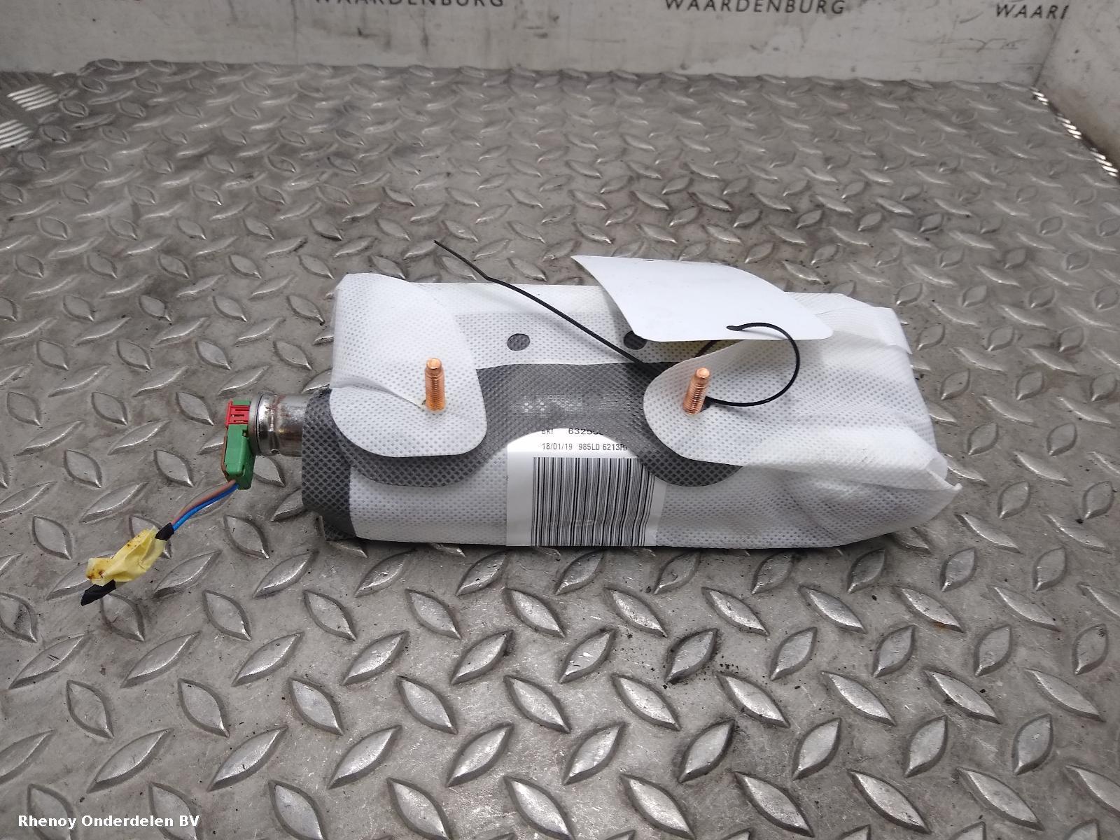 Bekijk Auto-onderdeel AIRBAG RECHTS RENAULT MEGANE 2019