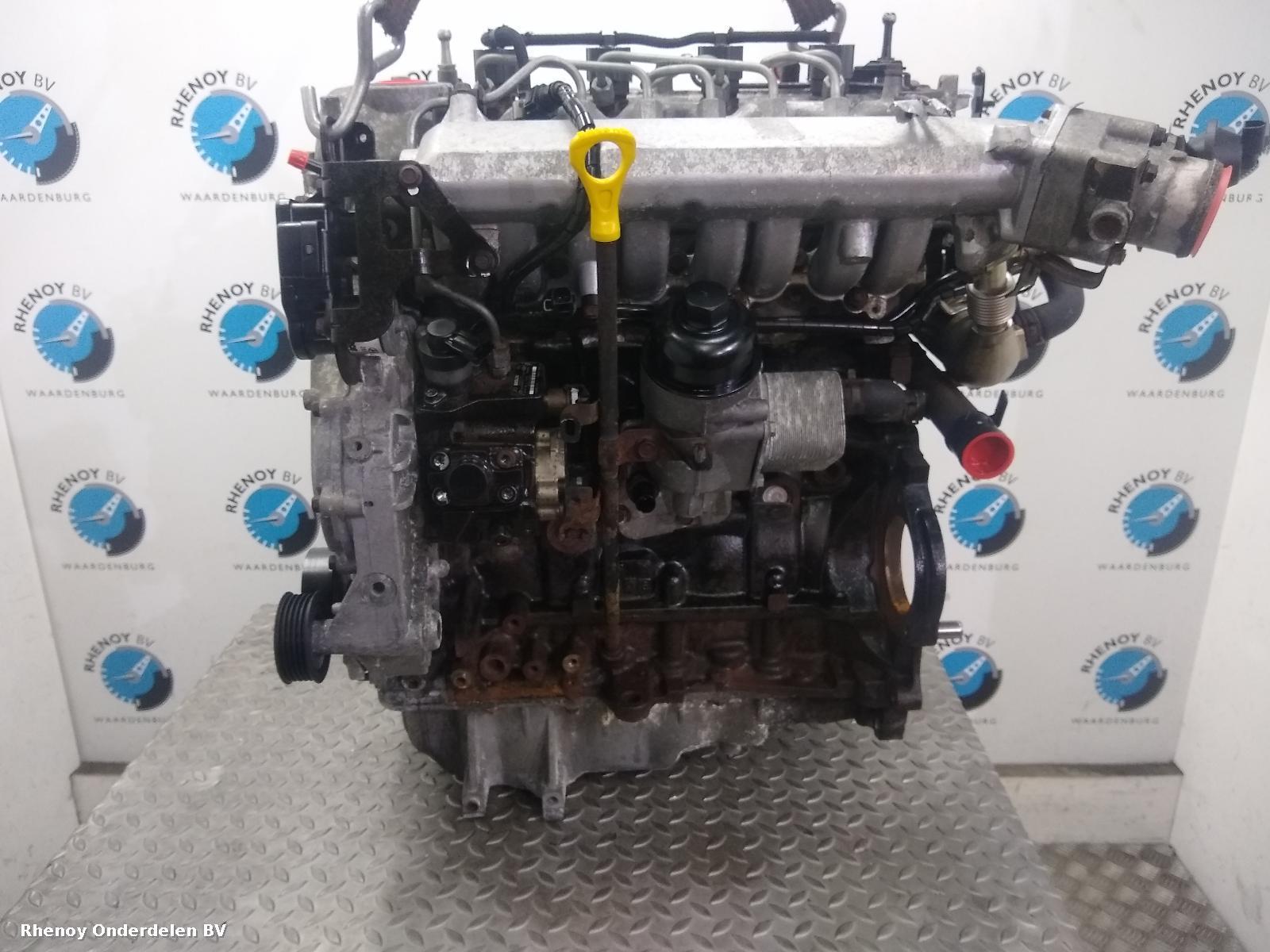 2007 KIA CEED MOTOR View Auto part MOTOR KIA CEED 2007