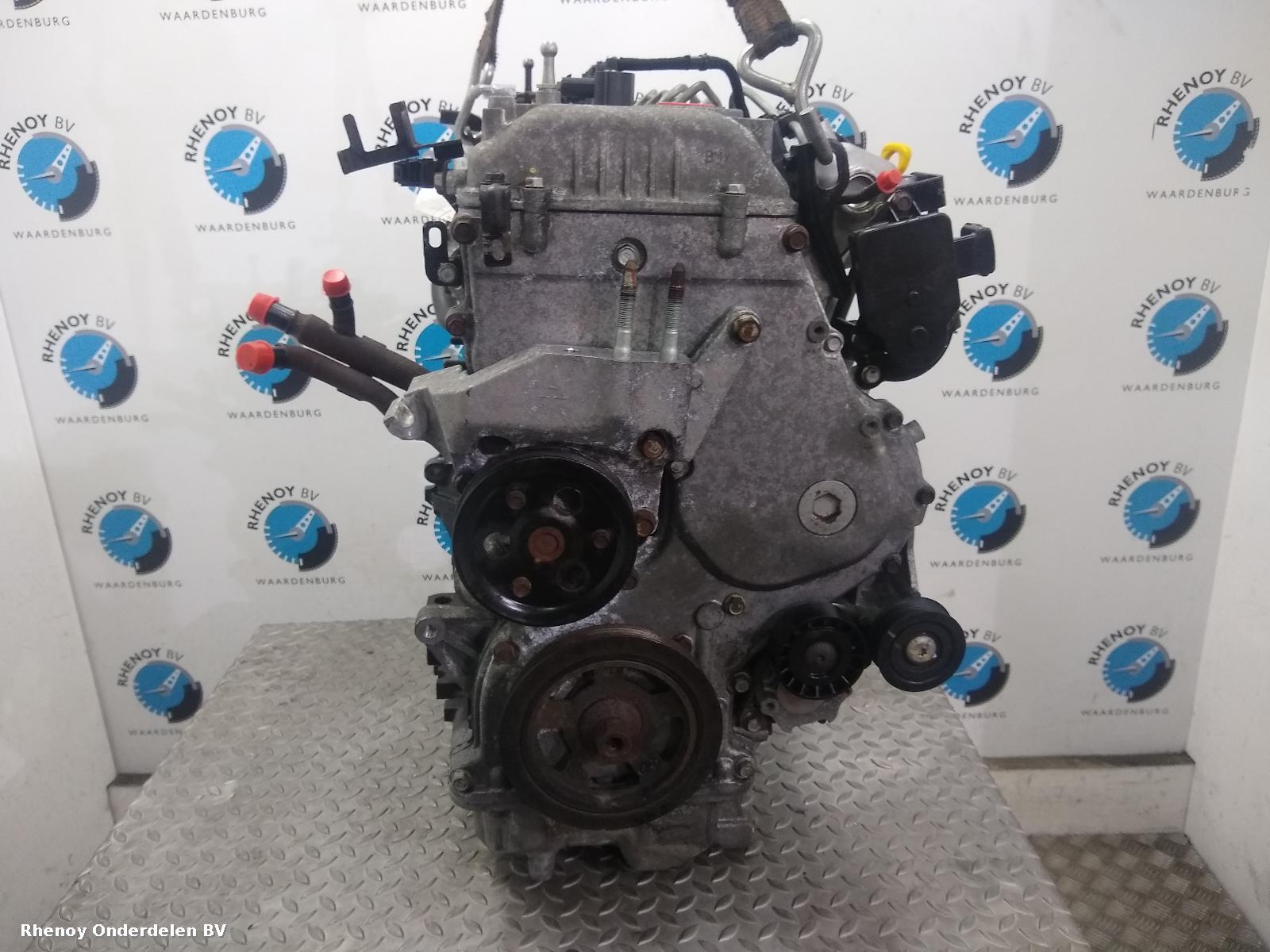 2007 KIA CEED MOTOR View Auto part MOTOR KIA CEED 2007