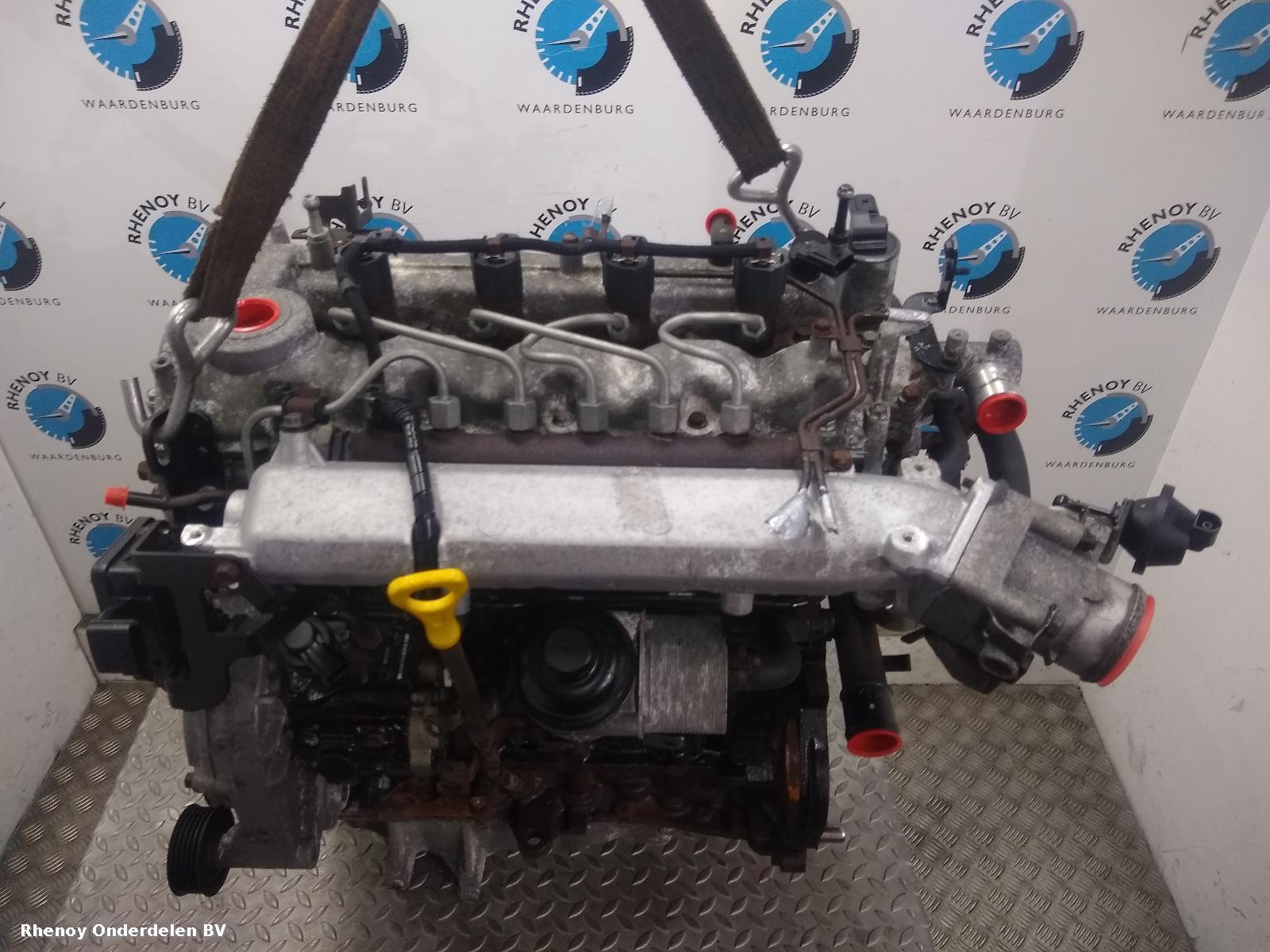 2007 KIA CEED MOTOR View Auto part MOTOR KIA CEED 2007