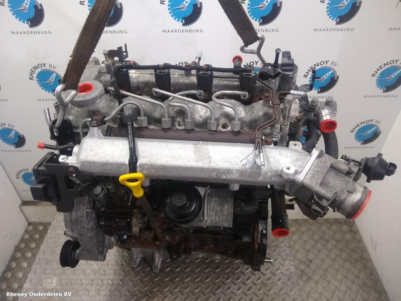 2007 KIA CEED MOTOR View Auto part MOTOR KIA CEED 2007