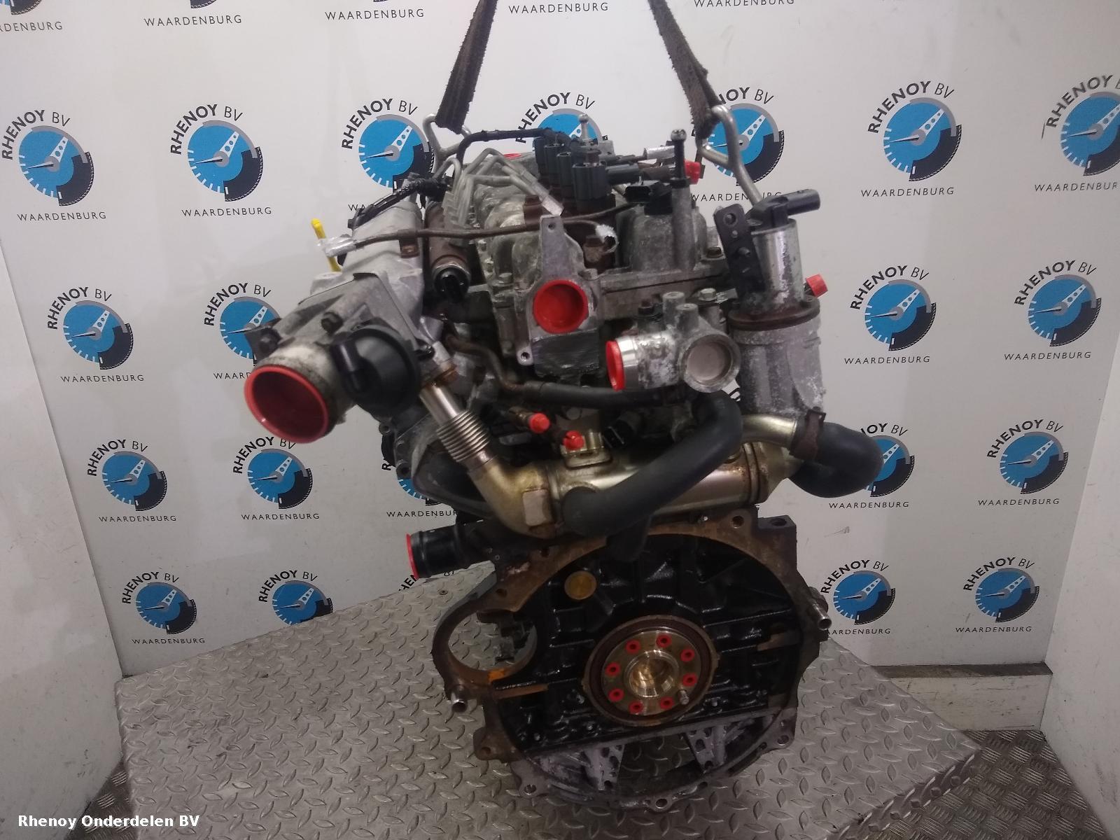 2007 KIA CEED MOTOR View Auto part MOTOR KIA CEED 2007