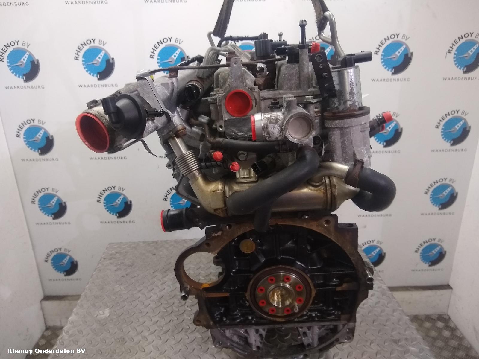 2007 KIA CEED MOTOR View Auto part MOTOR KIA CEED 2007