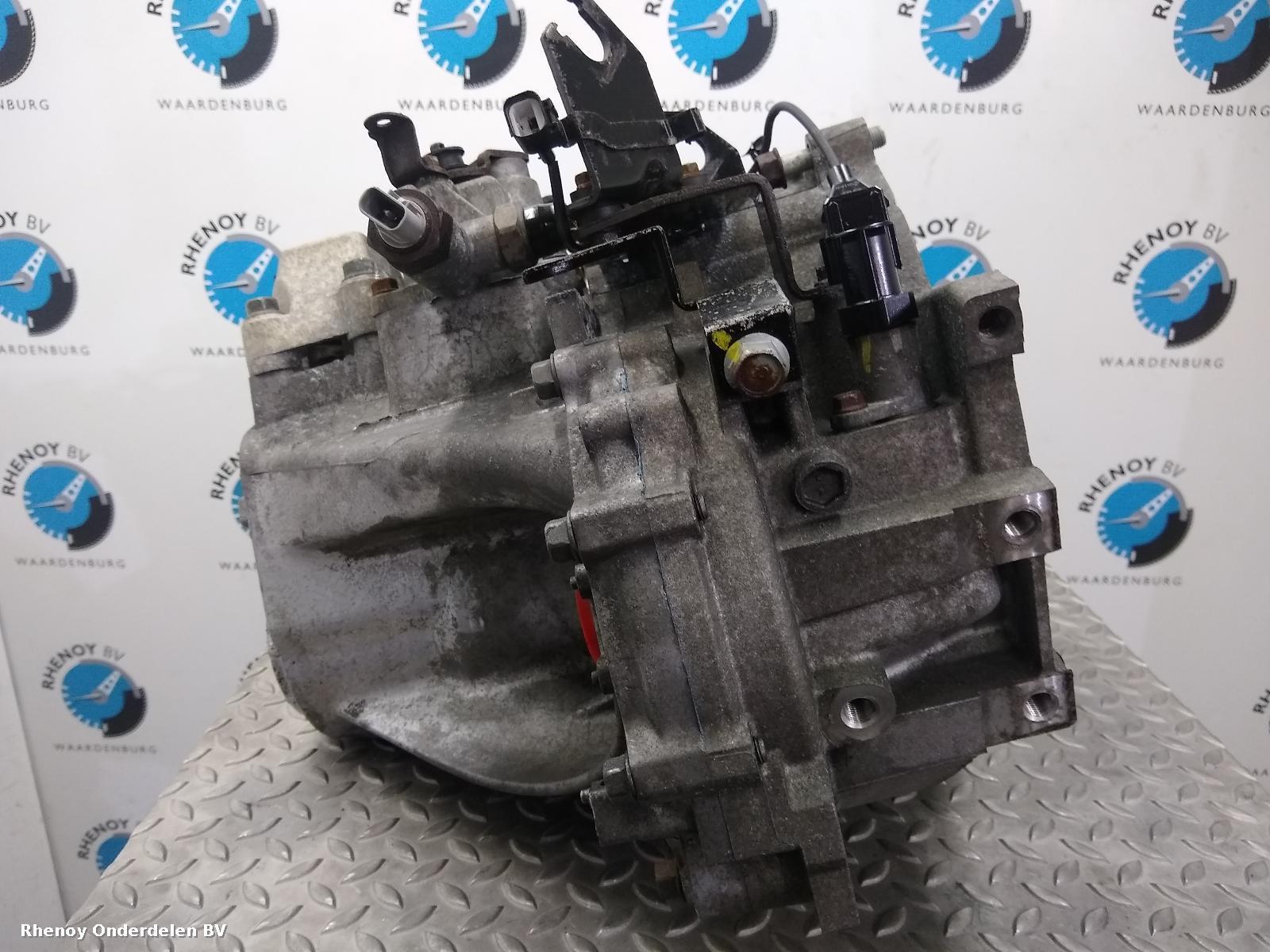 2007 KIA CEED TRANSMISSIE / VERSNELLINGSBAK View Auto part TRANSMISSIE / VERSNELLINGSBAK KIA CEED 2007