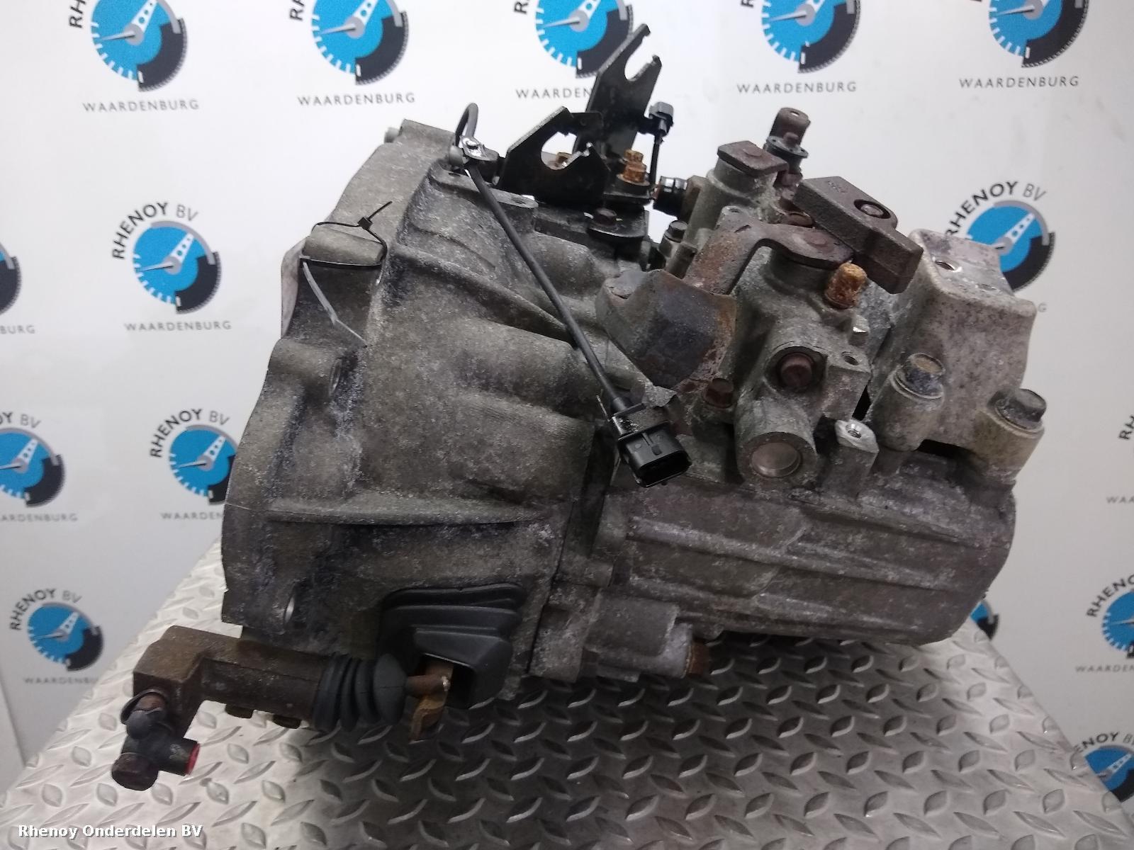2007 KIA CEED TRANSMISSIE / VERSNELLINGSBAK View Auto part TRANSMISSIE / VERSNELLINGSBAK KIA CEED 2007