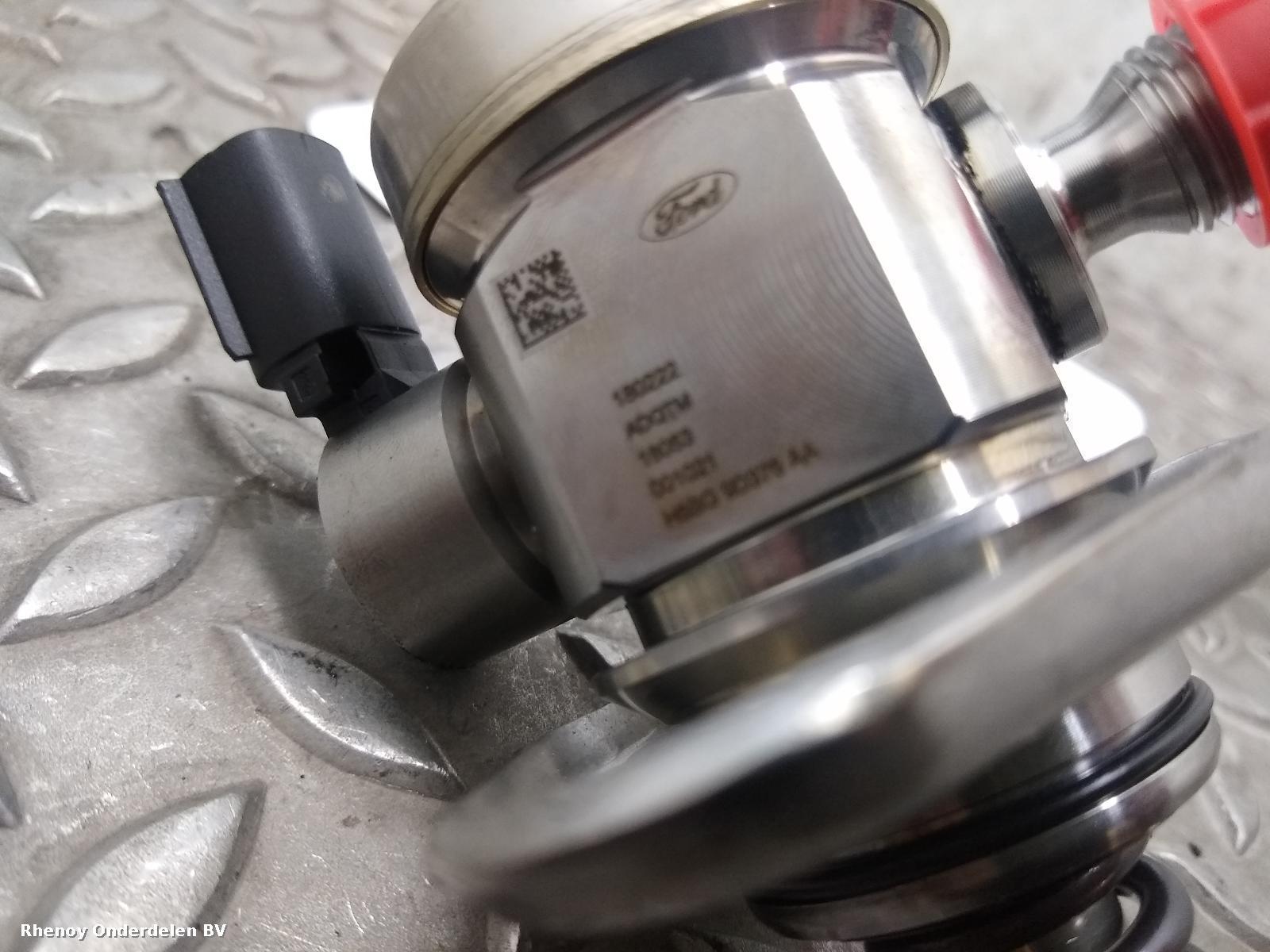 2020 FORD FOCUS BRANDSTOF POMP VOOR DE RAIL (HOGE DRUK) View Auto part BRANDSTOF POMP VOOR DE RAIL (HOGE DRUK) FORD FOCUS 2020