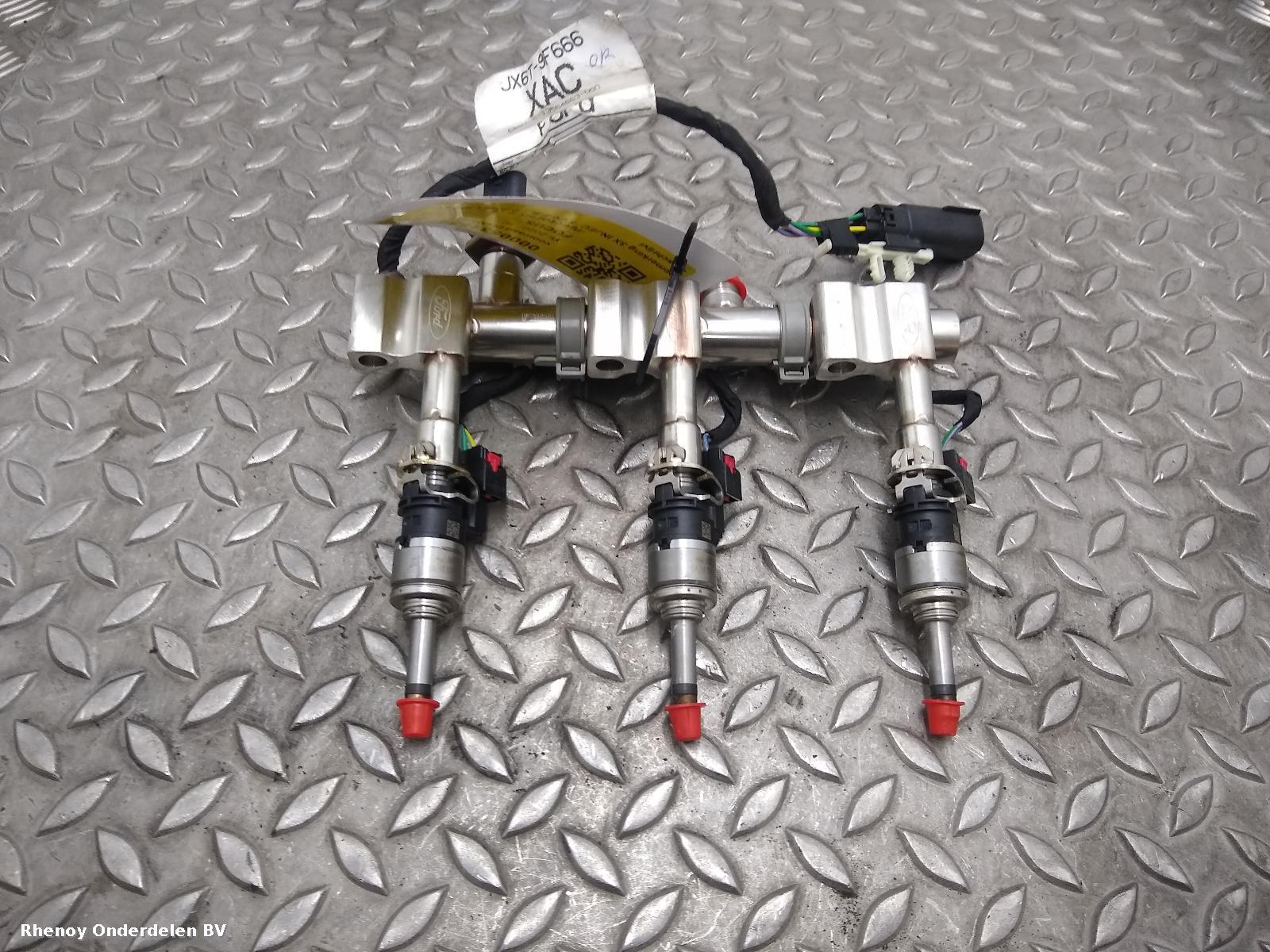 Bekijk Auto-onderdeel BRANDSTOF INJECTOR / VERSTUIVER FORD FOCUS 2020