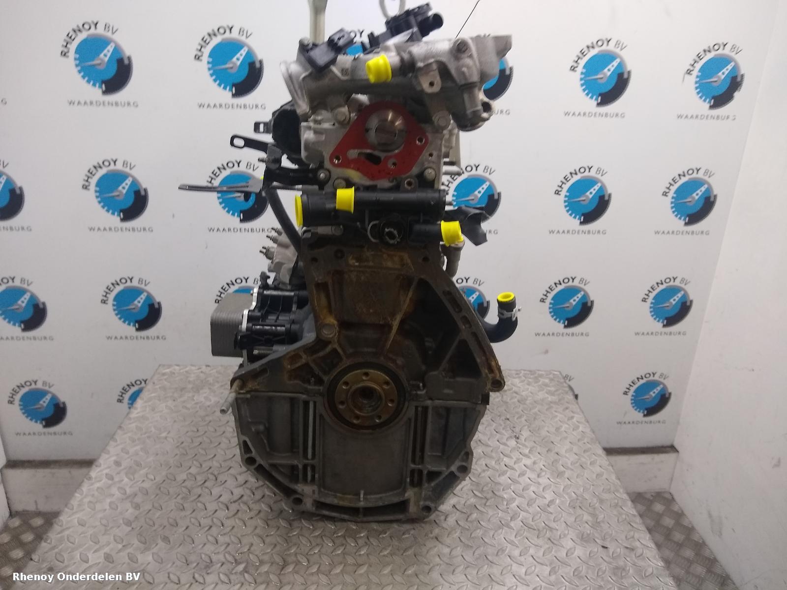 Bekijk Auto-onderdeel MOTOR RENAULT CLIO 2019