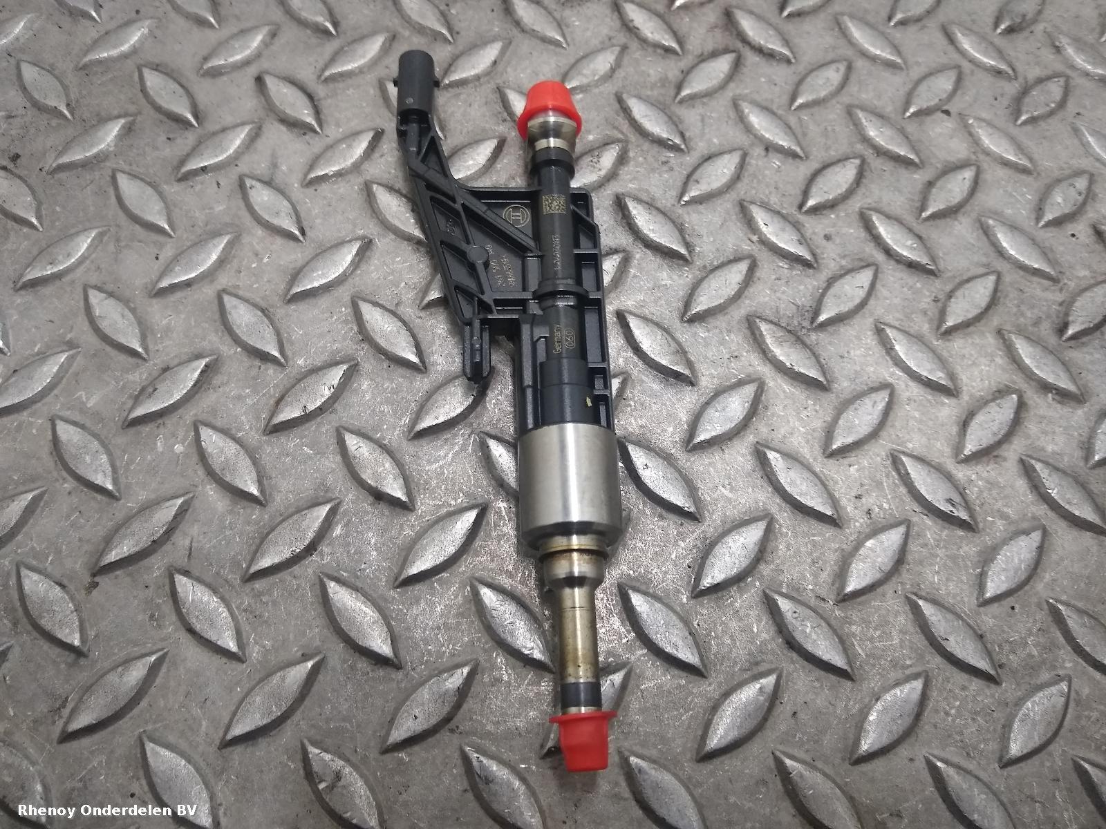 Bekijk Auto-onderdeel BRANDSTOF INJECTOR / VERSTUIVER MINI (BMW) MINI 2016