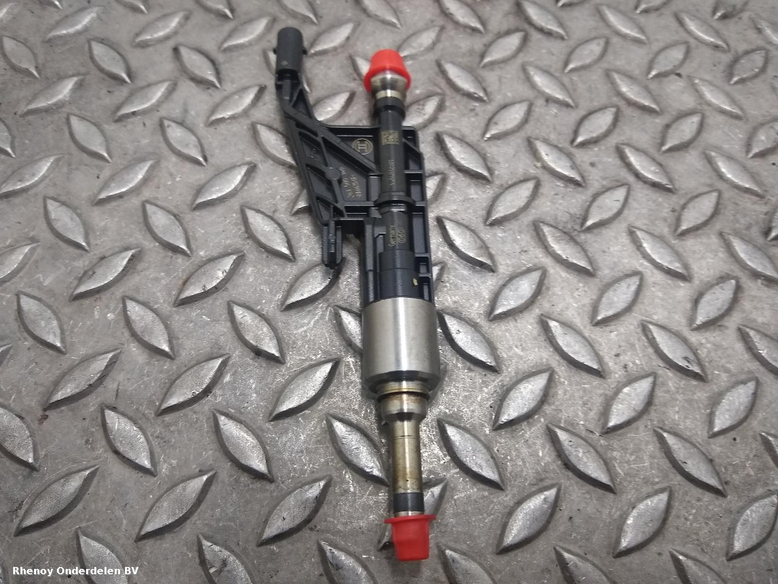Bekijk Auto-onderdeel BRANDSTOF INJECTOR / VERSTUIVER MINI (BMW) MINI 2016