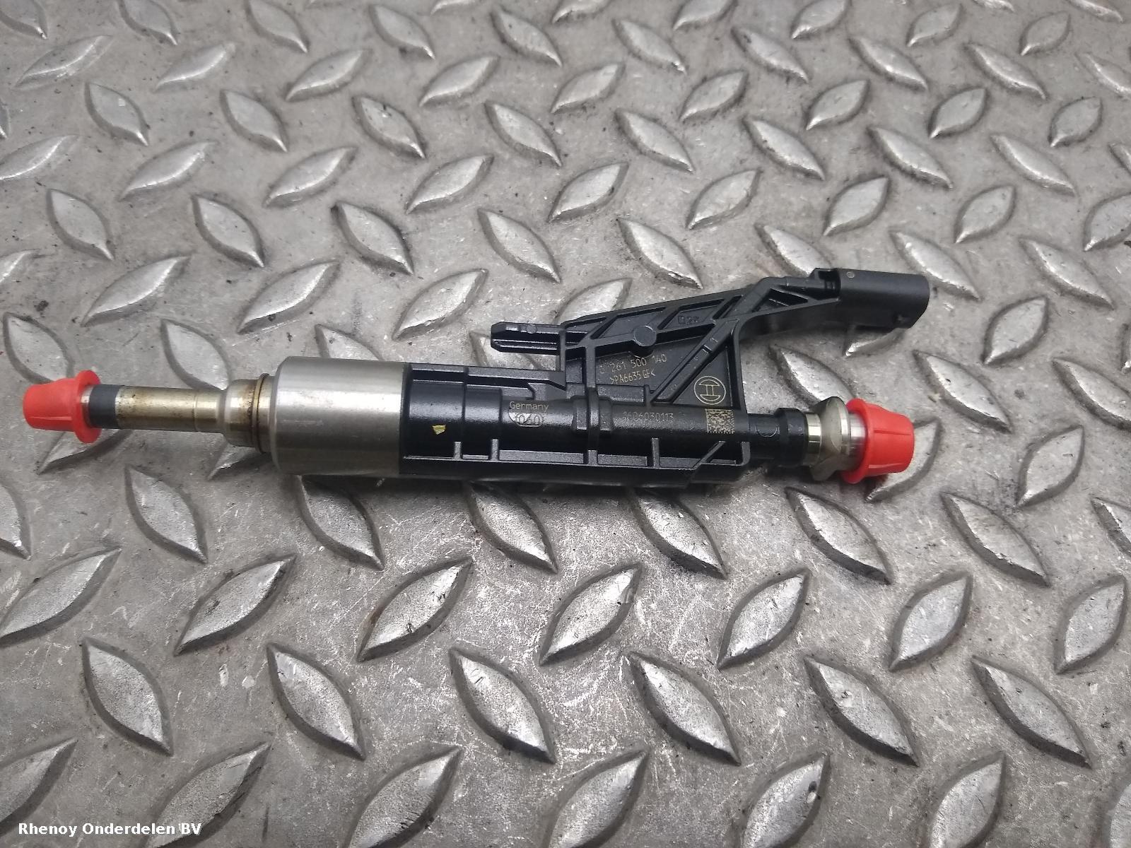 View Auto part Fuel Injector MINI (BMW) MINI 2016