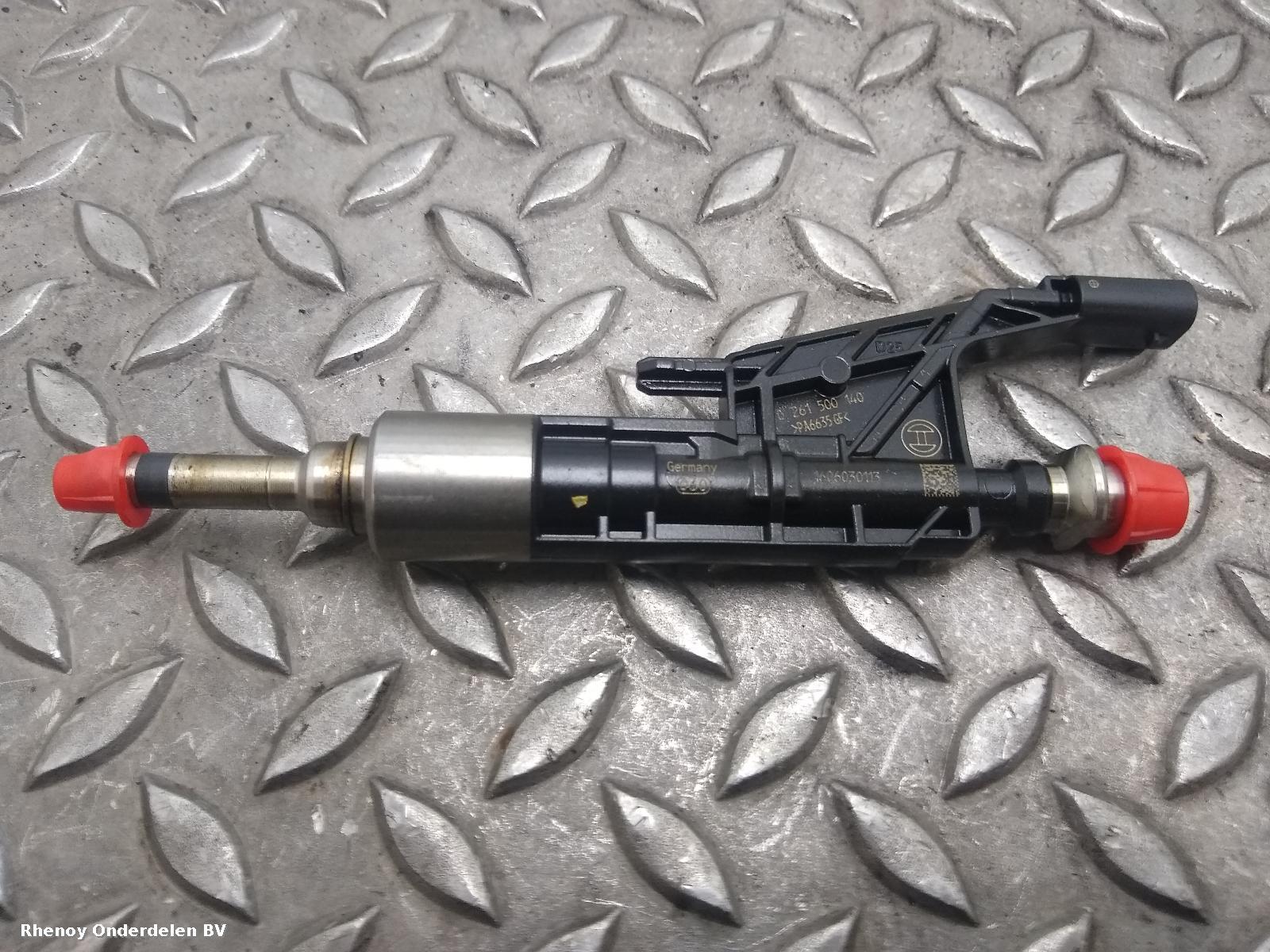View Auto part Fuel Injector MINI (BMW) MINI 2016