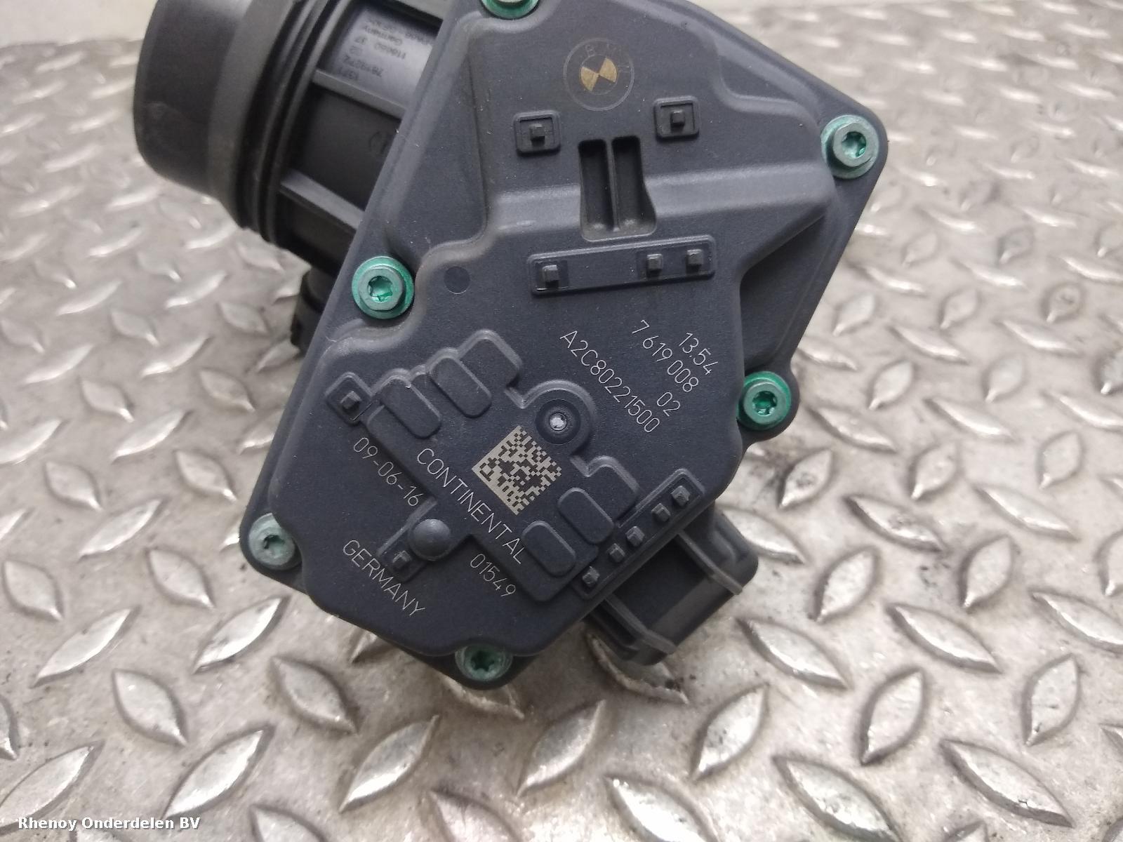 2016 MINI (BMW) MINI GASKLEPHUIS View Auto part GASKLEPHUIS MINI (BMW) MINI 2016